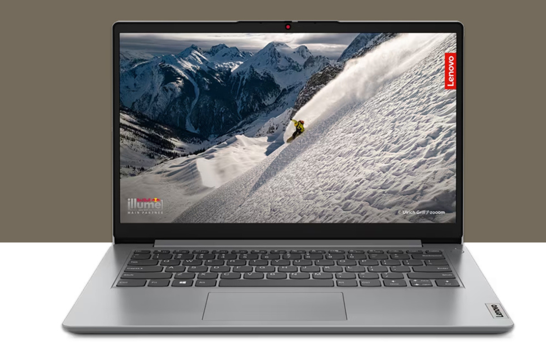 Notebook Lenovo IdeaPad 1 14AMN7 bez limitov