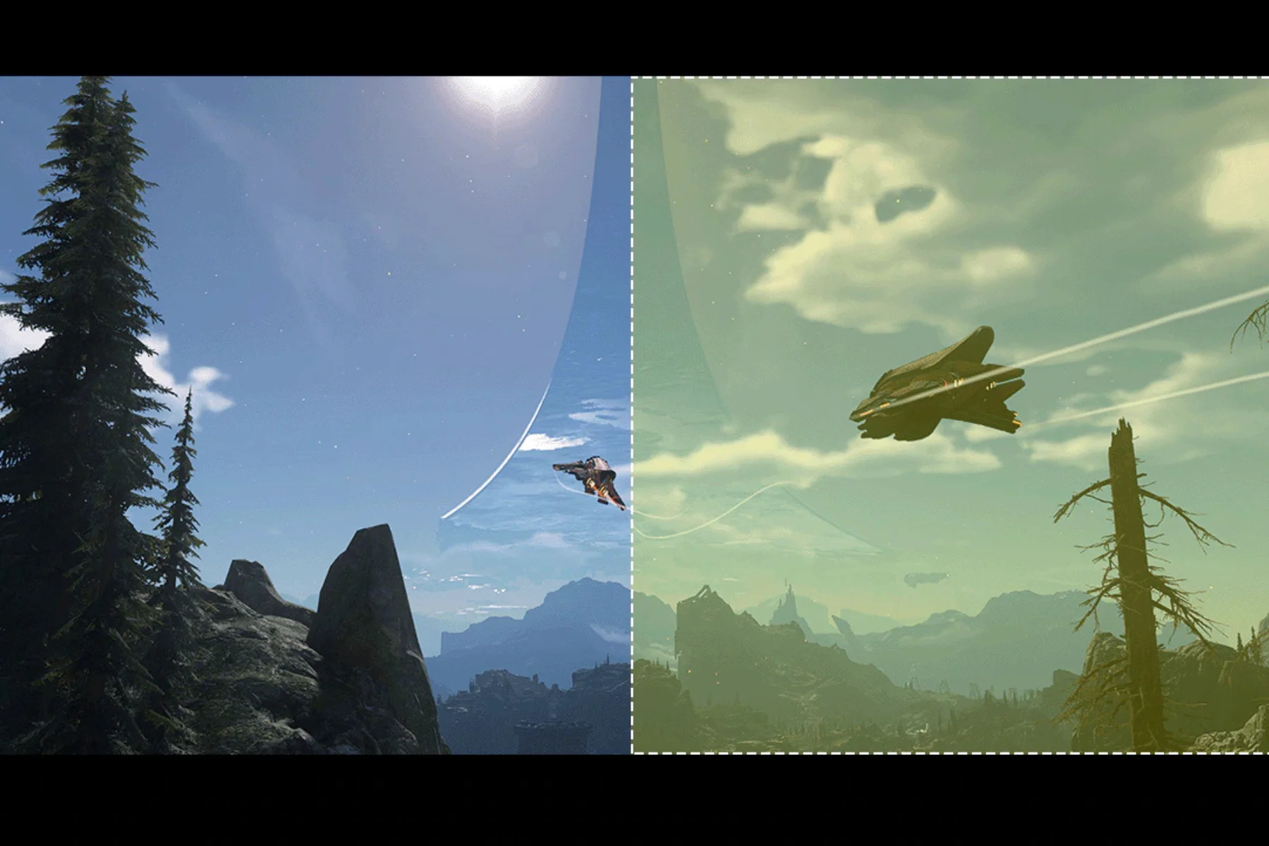 Monitor Lenovo Legion R25i-30 67B7GACBEU natural low blue light