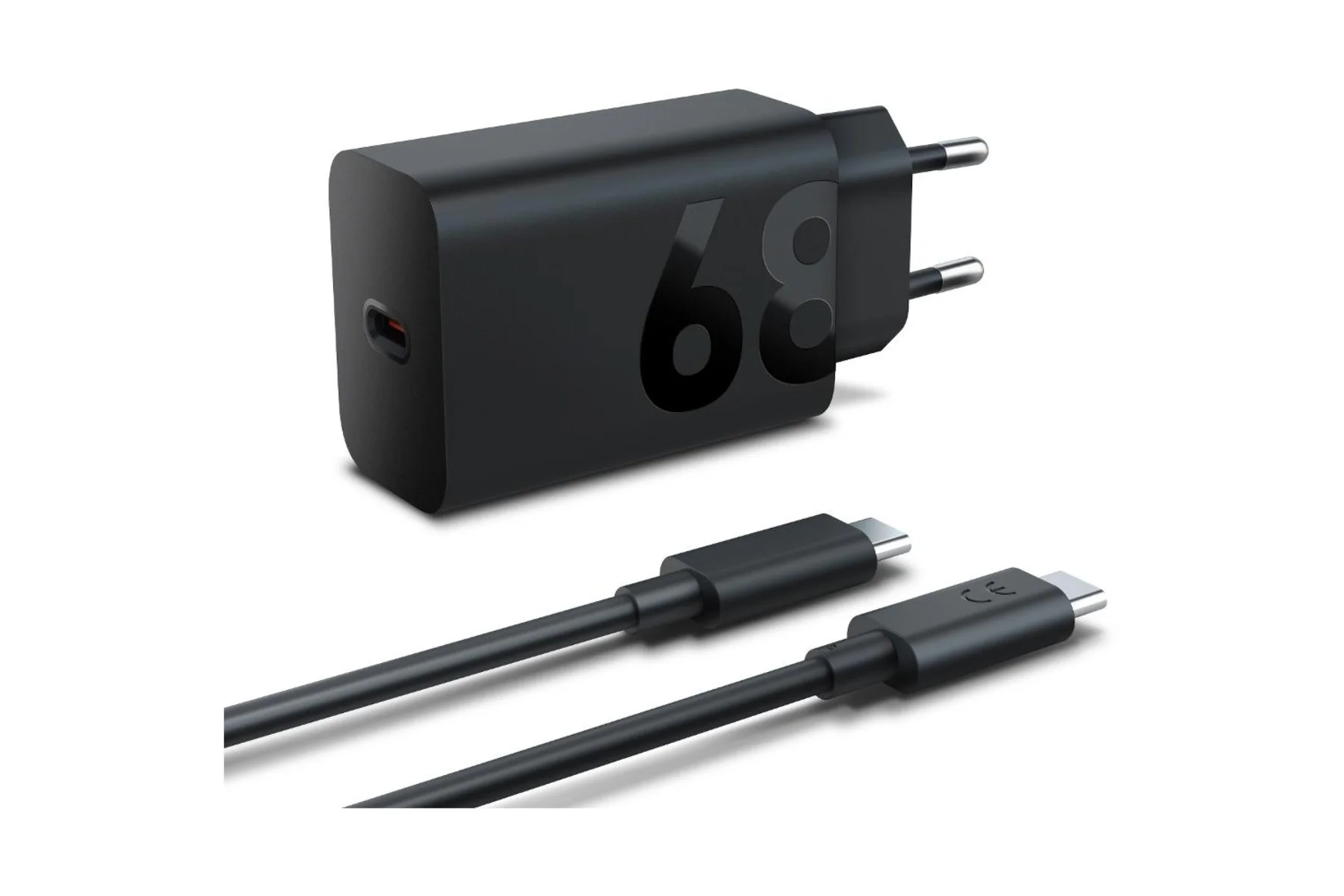 LENOVO Adaptér 68W USB-C kvalita