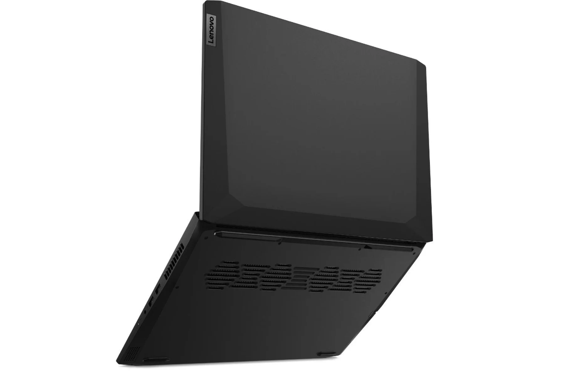 Herný notebook Lenovo Gaming 3 15,6 R5 16/512GB W11H BK dizajn konektivita