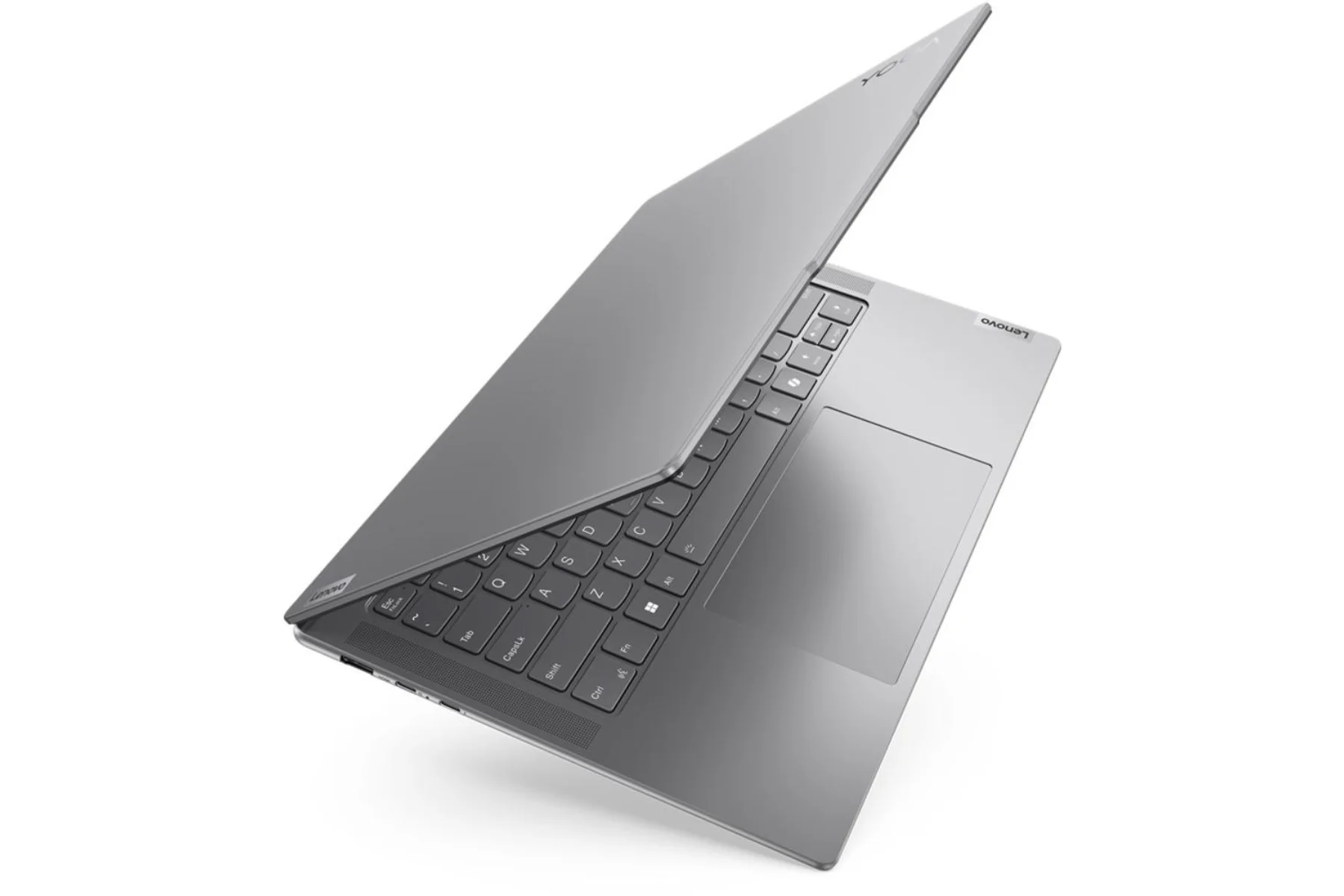 Notebook Lenovo Yoga Pro 7 83E2001FCK ulozisko konektivita