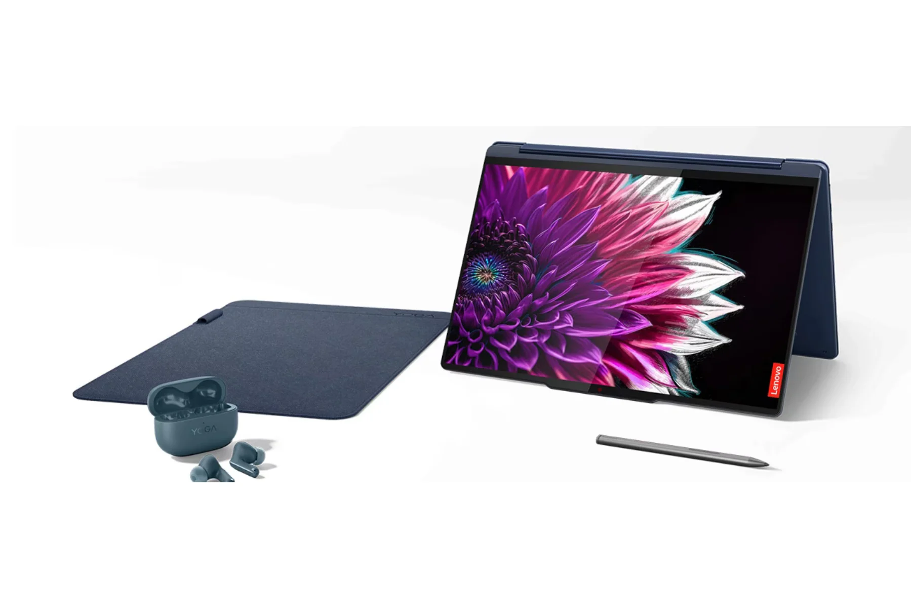 Notebook Lenovo Yoga 9 83AC000LCK rezimy