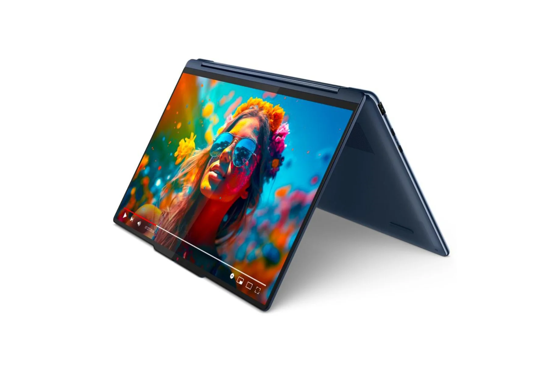 Notebook Lenovo Yoga 9 83AC000LCK oled displej