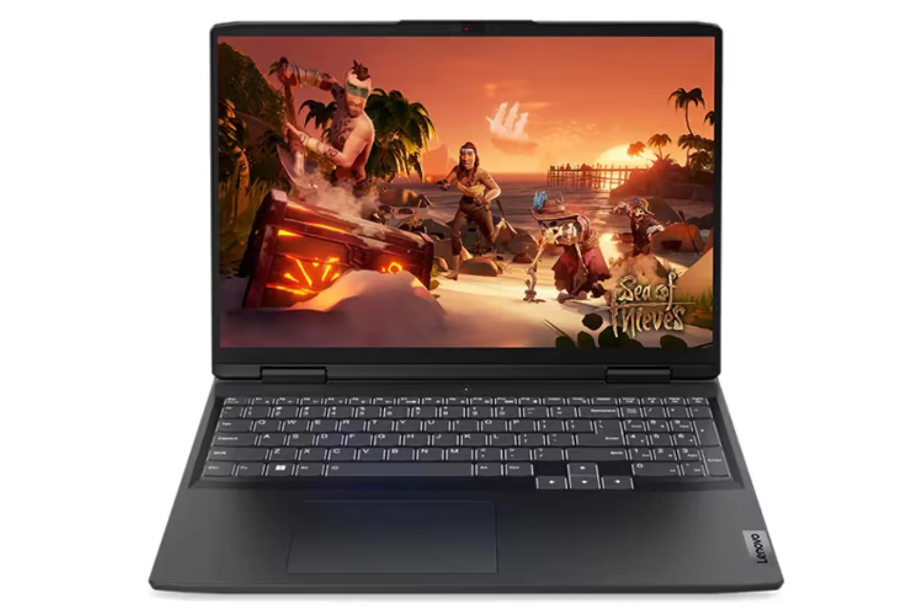 Herný notebook Lenovo IdeaPad Gaming 3 16 Ryzen 5 16/512GB GR pamat