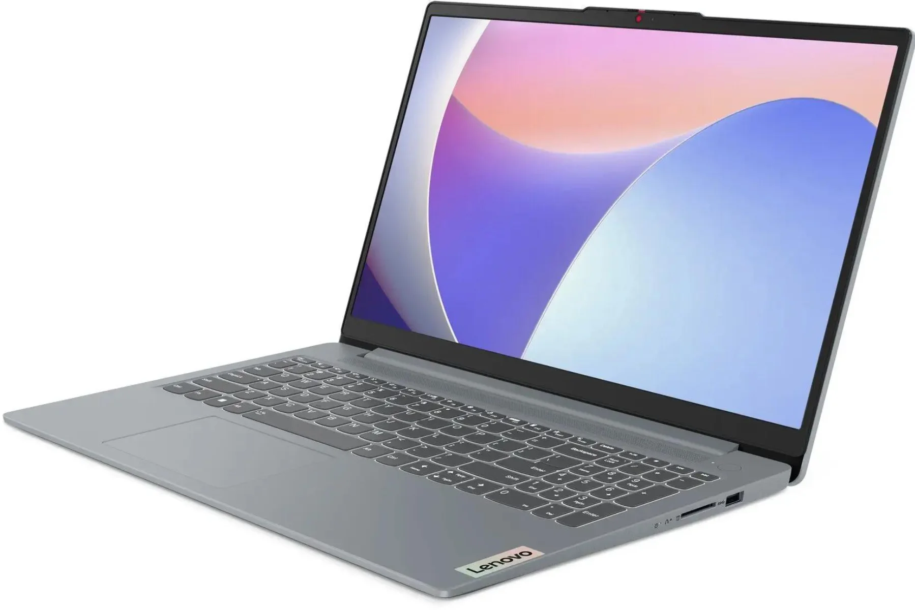 Notebook Lenovo Slim 15IAH8 83ER002LCK vykon