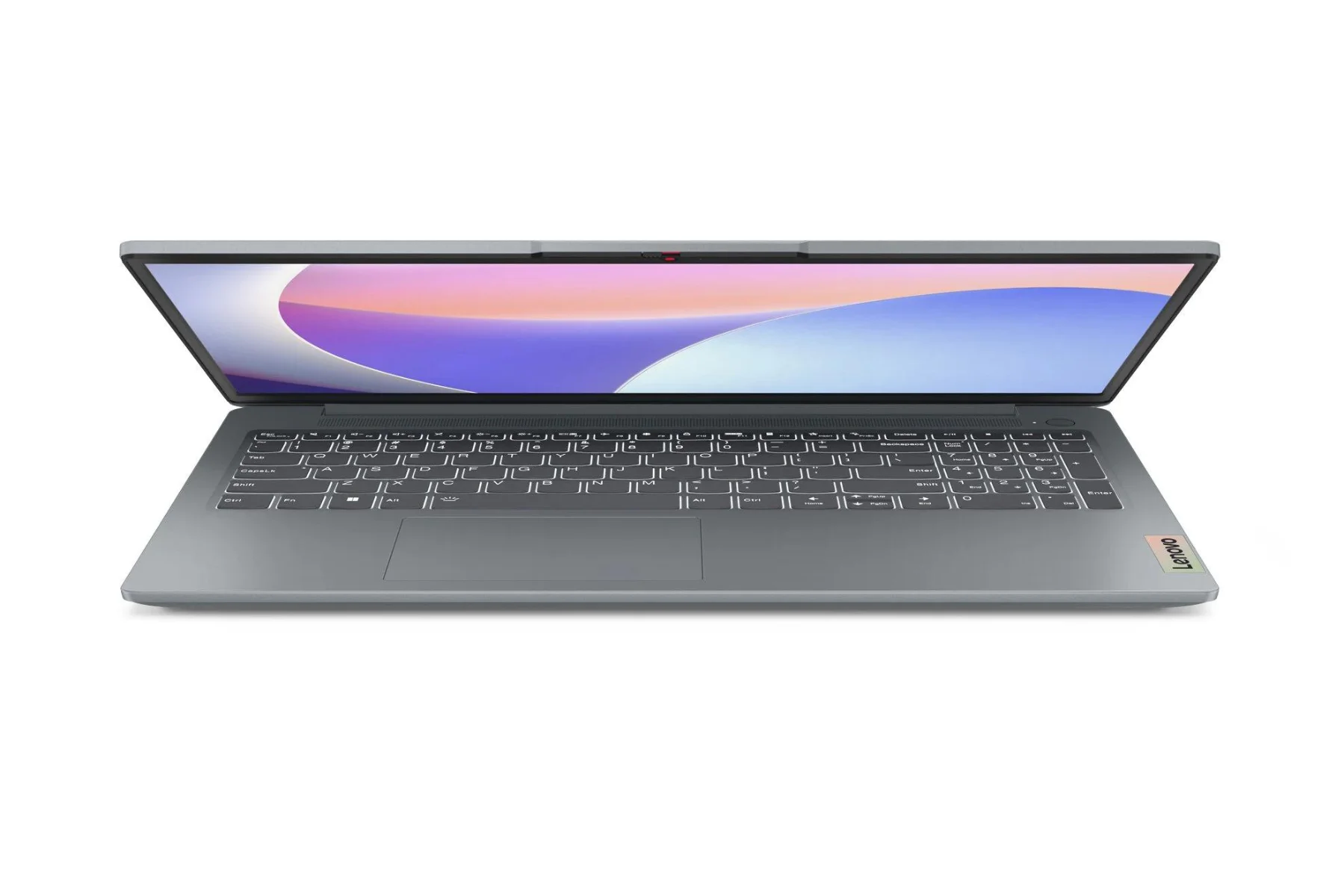 Notebook Lenovo Slim 15IAH8 83ER002LCK bateria