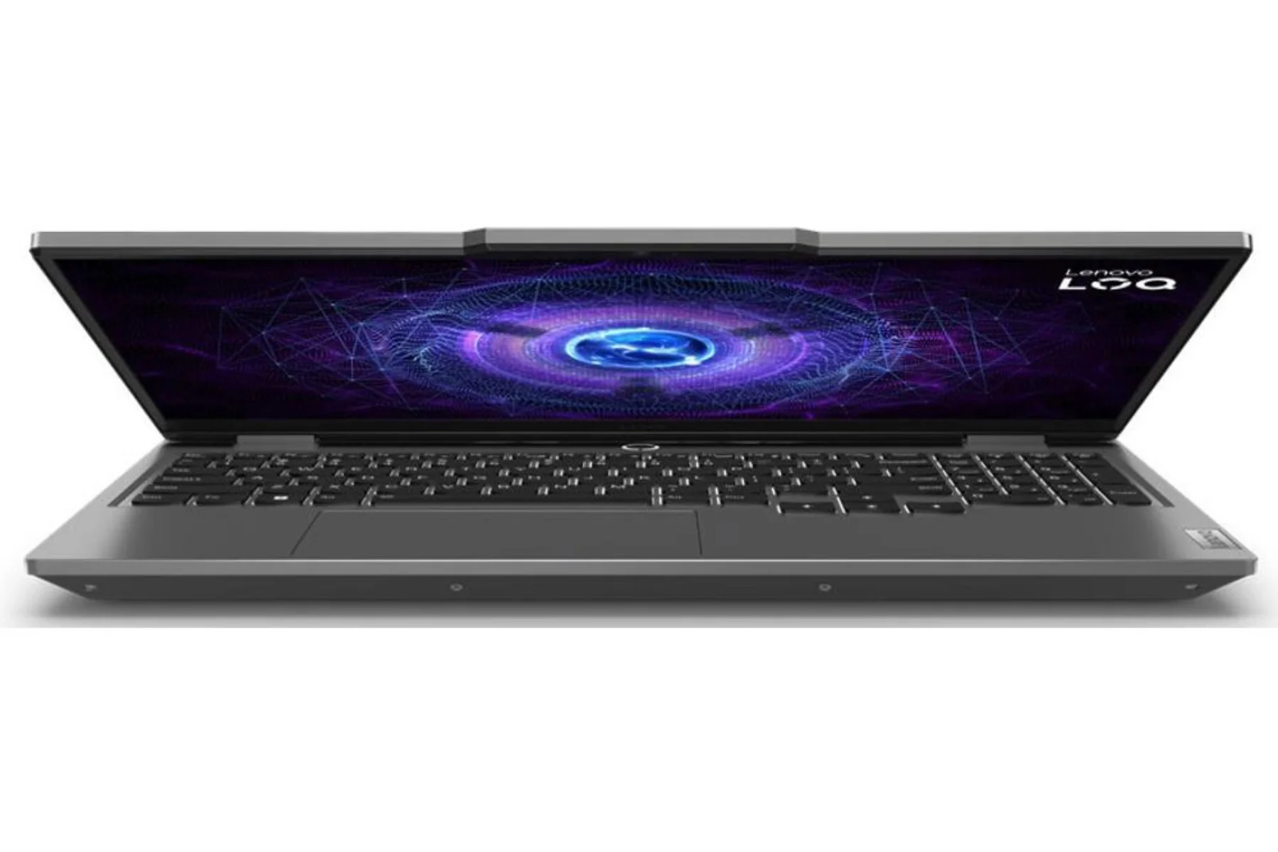 Herný notebook Lenovo LOQ 83DV006RCK jednoduche ovladanie
