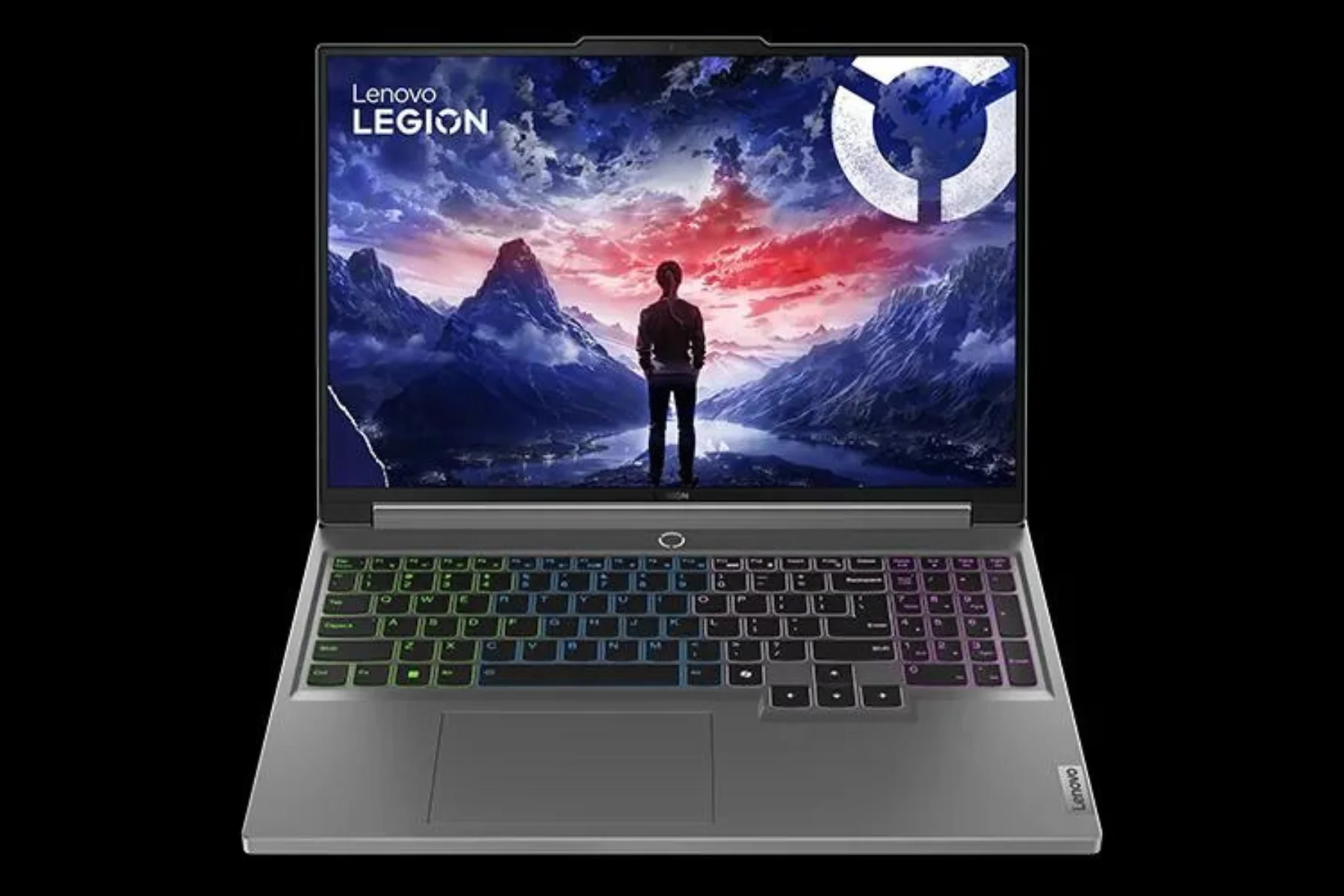 Herný notebook Lenovo Legion 5 16IRX9 geforce rtx 40