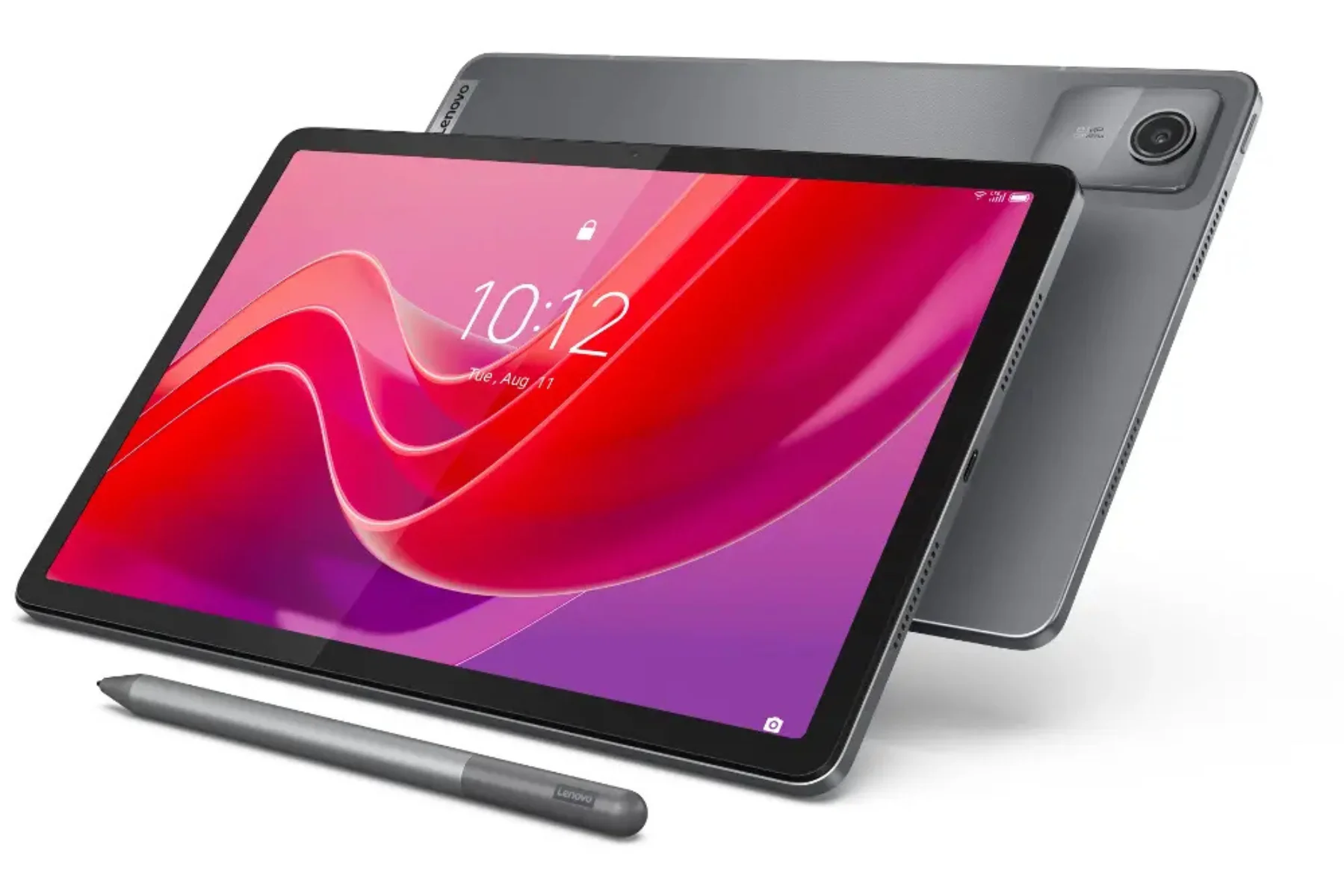 Tablet Lenovo Tab M11 ZADB0165CZ mediatek g88 procesor
