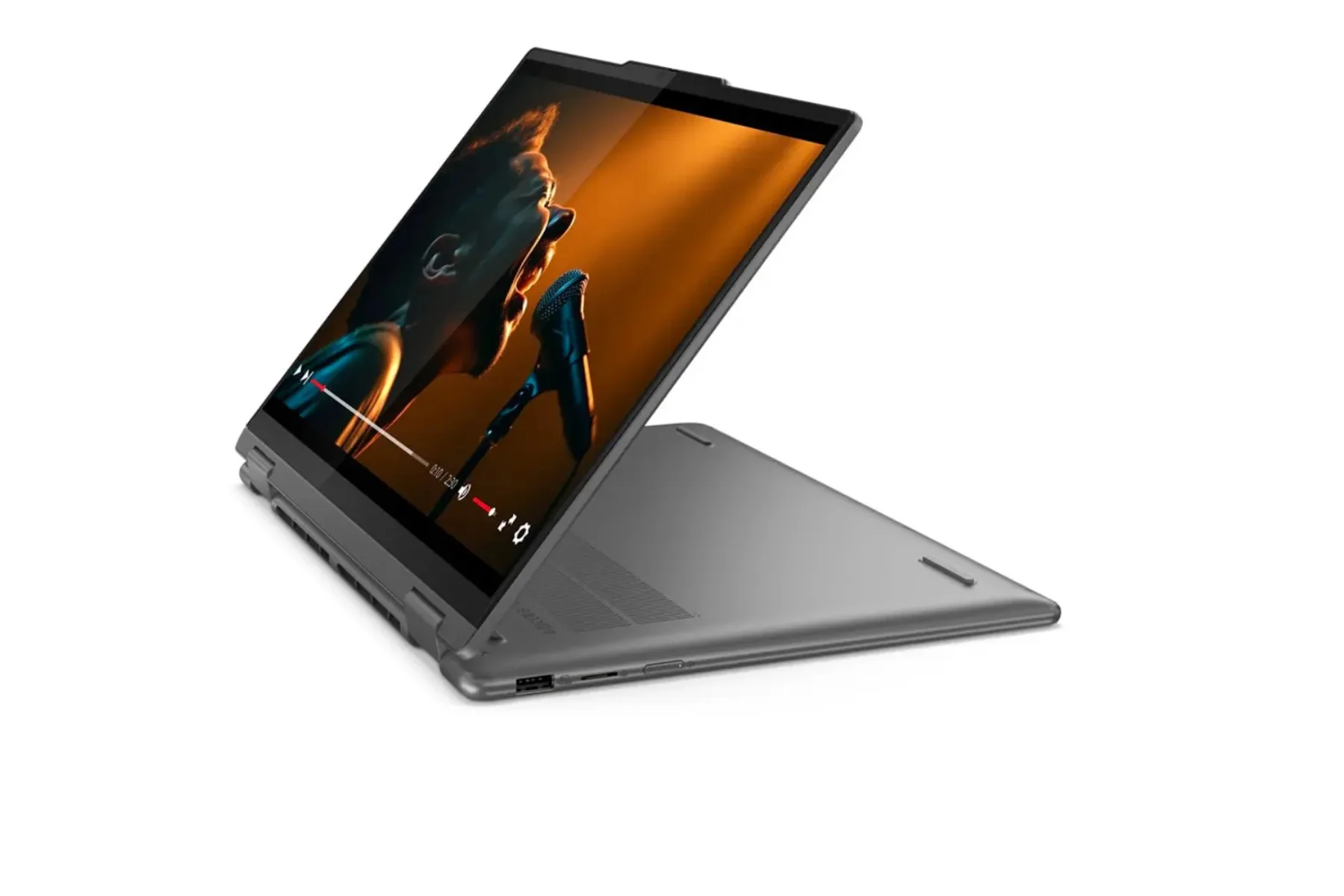 Notebook Lenovo Yoga 7 83DK000MCK procesor