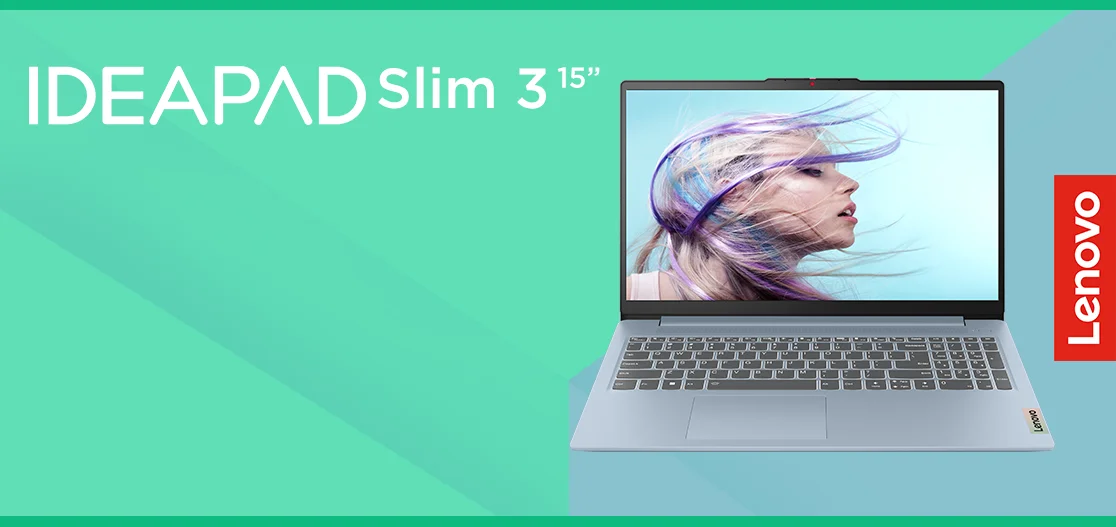 Lenovo IdeaPad Slim 3 15IAN8 uvod