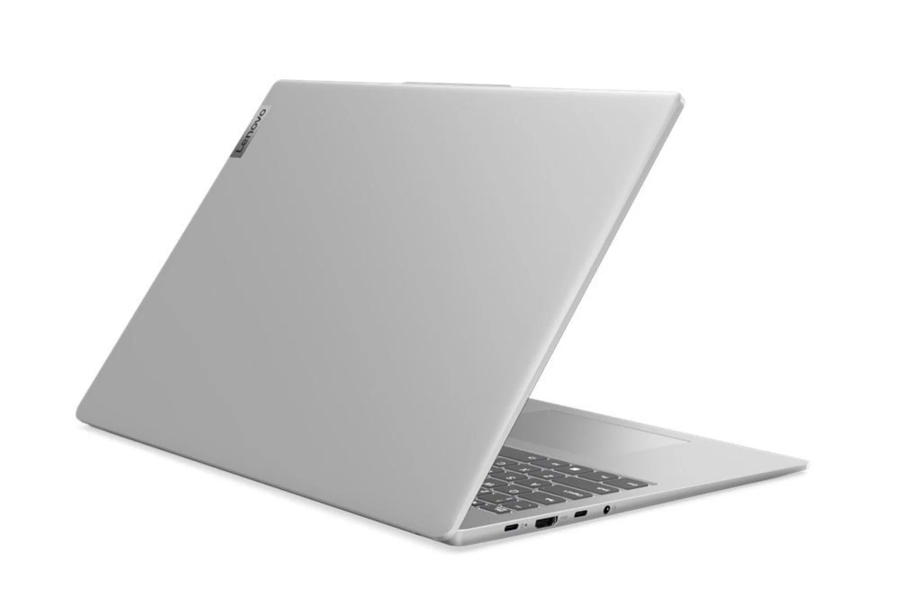 Notebook Lenovo IdeaPad Slim 5 14ABR8 Violet dizajn male rozmery