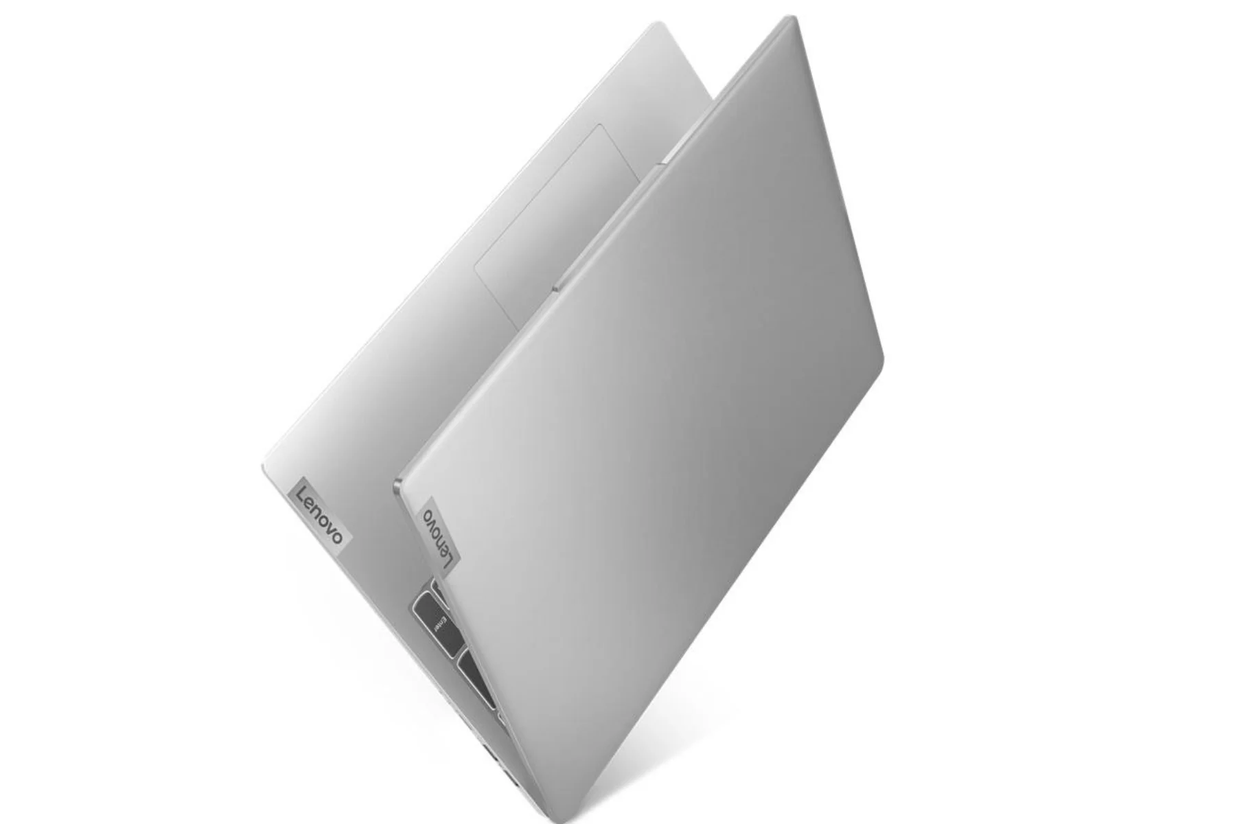 Notebook Lenovo IdeaPad Slim 5 14ABR8 Violet chladenie