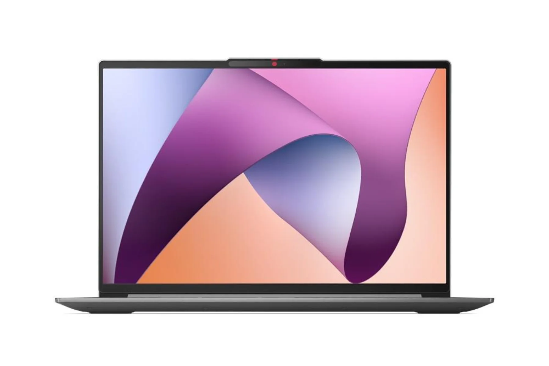 Notebook Lenovo IdeaPad Slim 5 14ABR8 Violet displej