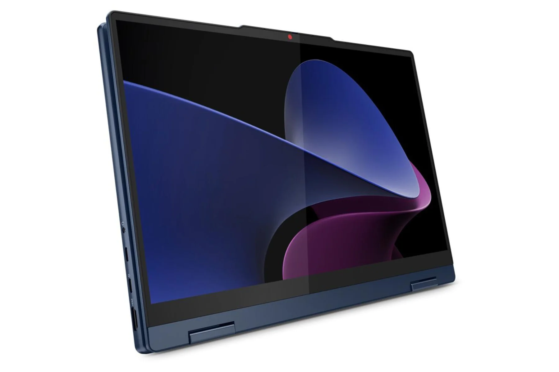 Notebook Lenovo IdeaPad 5 83DU000WCK GREY 360 stupnovy pant rezimy