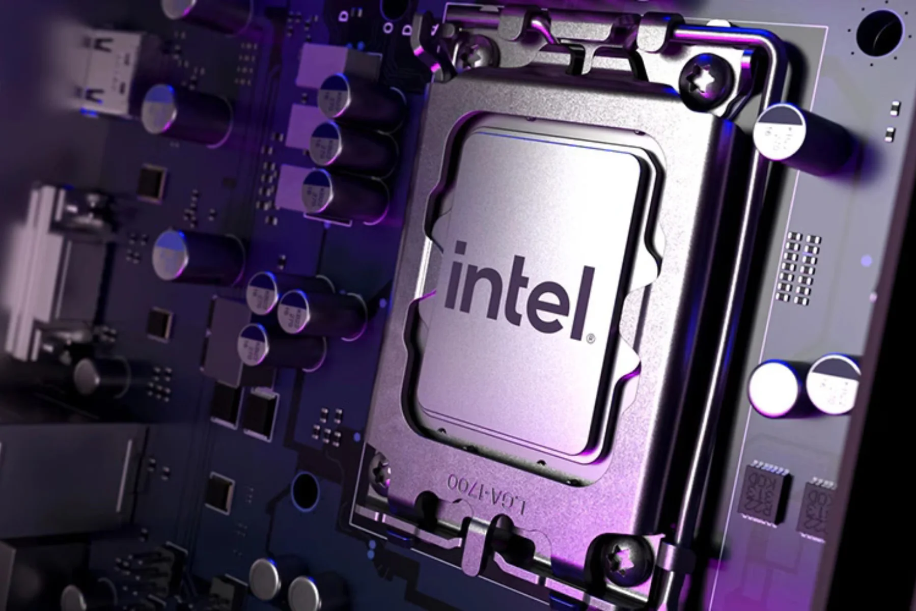 Herné PC Lenovo LOQ 17IRR9 procesor Intel Core