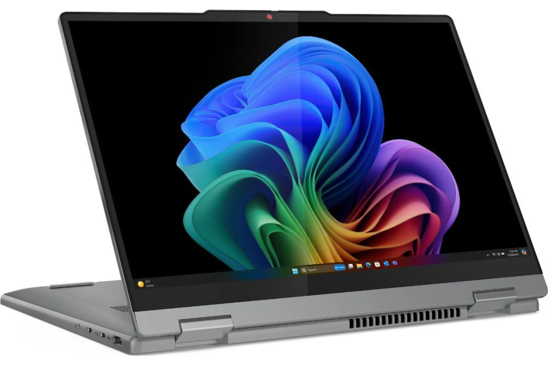 Notebook Lenovo IdeaPad 5 2-in-1 14Q8X9 Grey 83GH0014CK multitasking