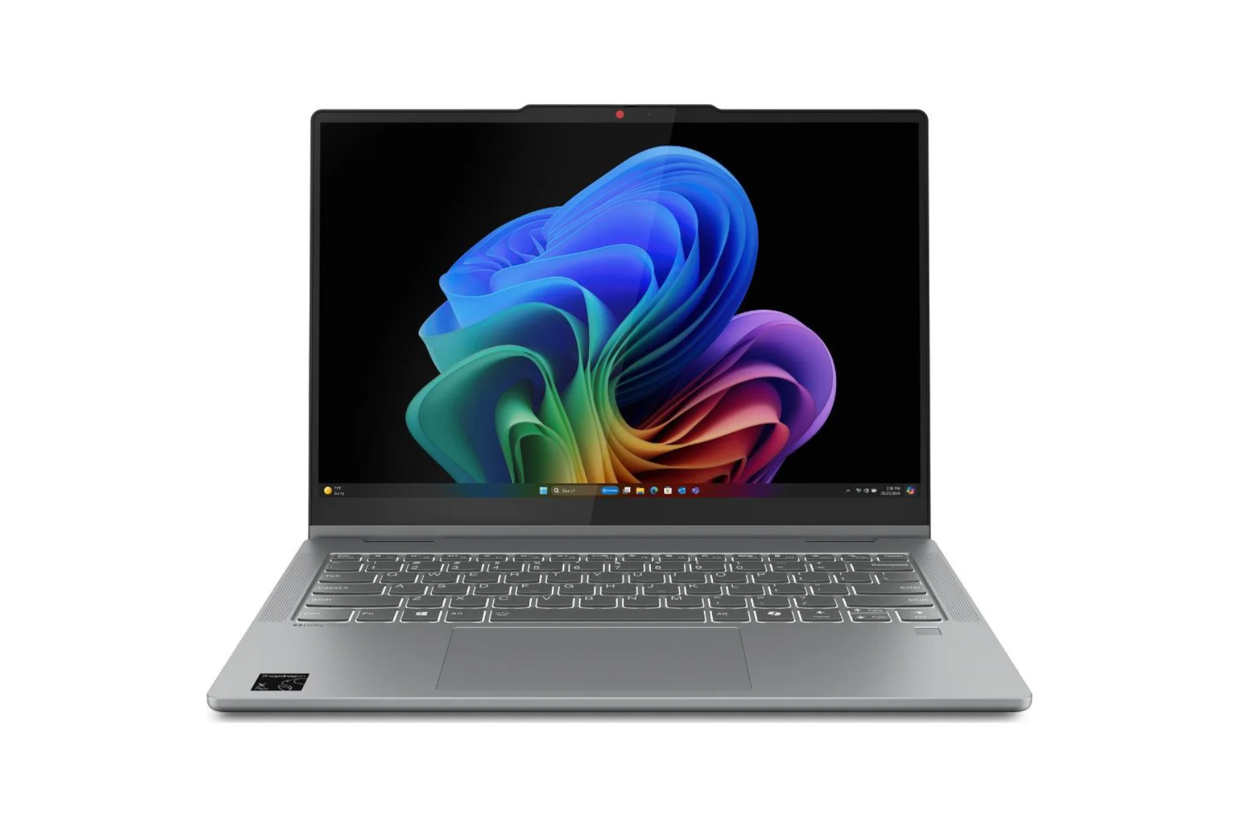 Notebook Lenovo IdeaPad 5 2-in-1 14Q8X9 Grey 83GH0014CK produktivita