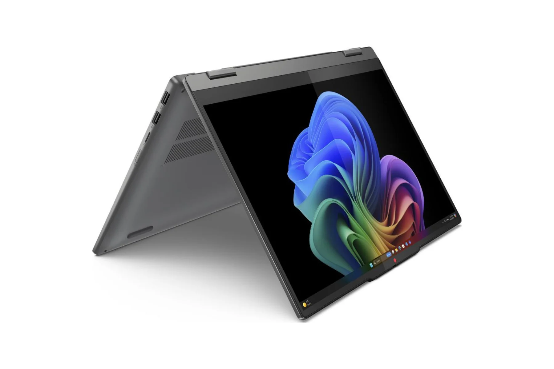 Notebook Lenovo IdeaPad 5 2-in-1 14Q8X9 Grey 83GH0014CK dolby audio