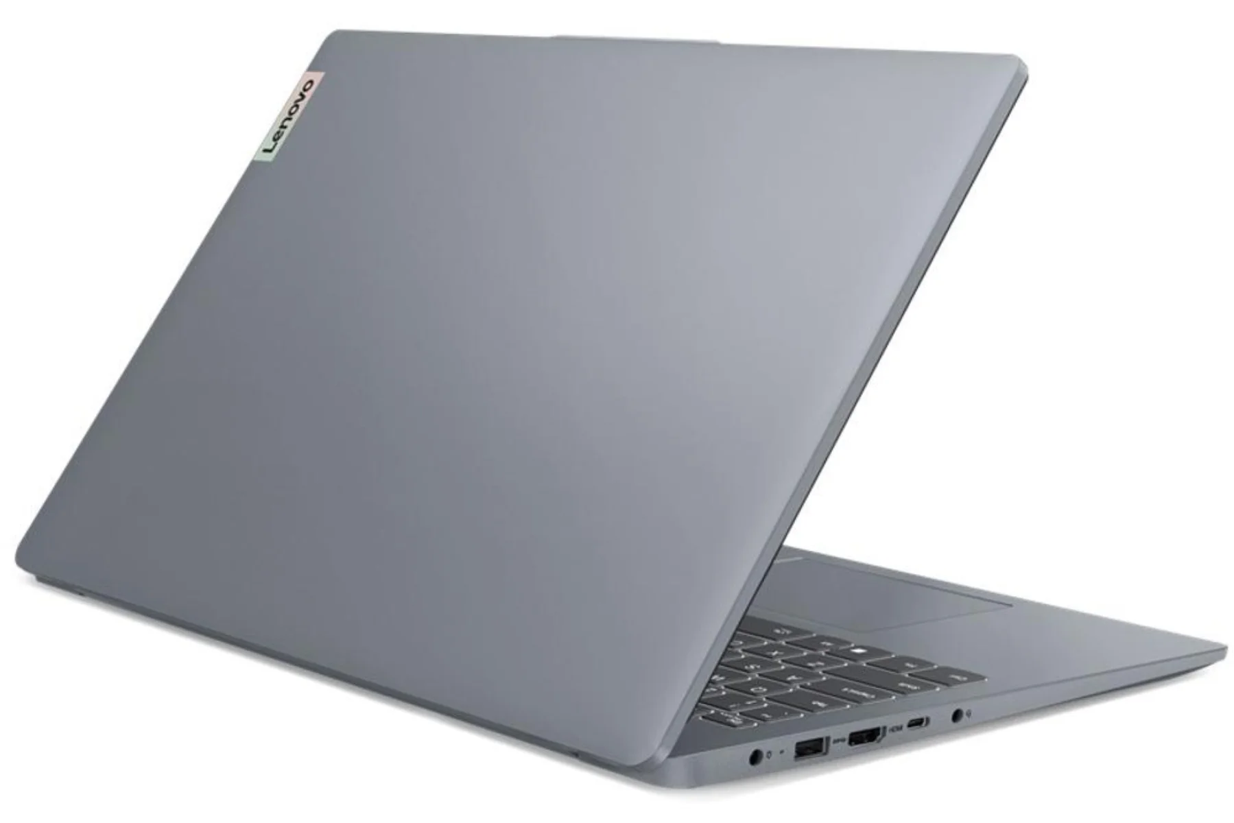 Notebook Lenovo IdeaPad Slim 3 82XM00DGCK displej zvuk