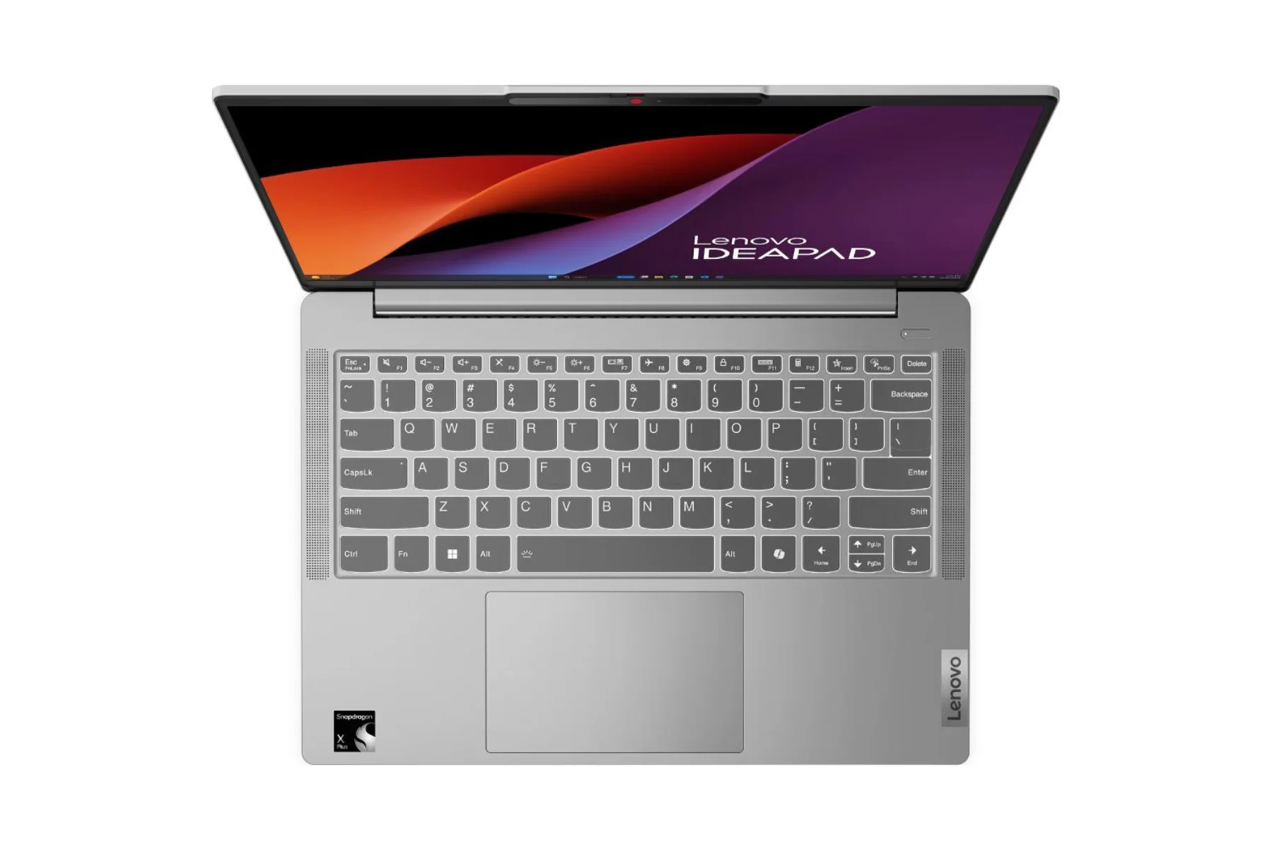 Notebook Lenovo IdeaPad Slim 5 14Q8X9 Grey 83HL0025CK mobilita hmotnost