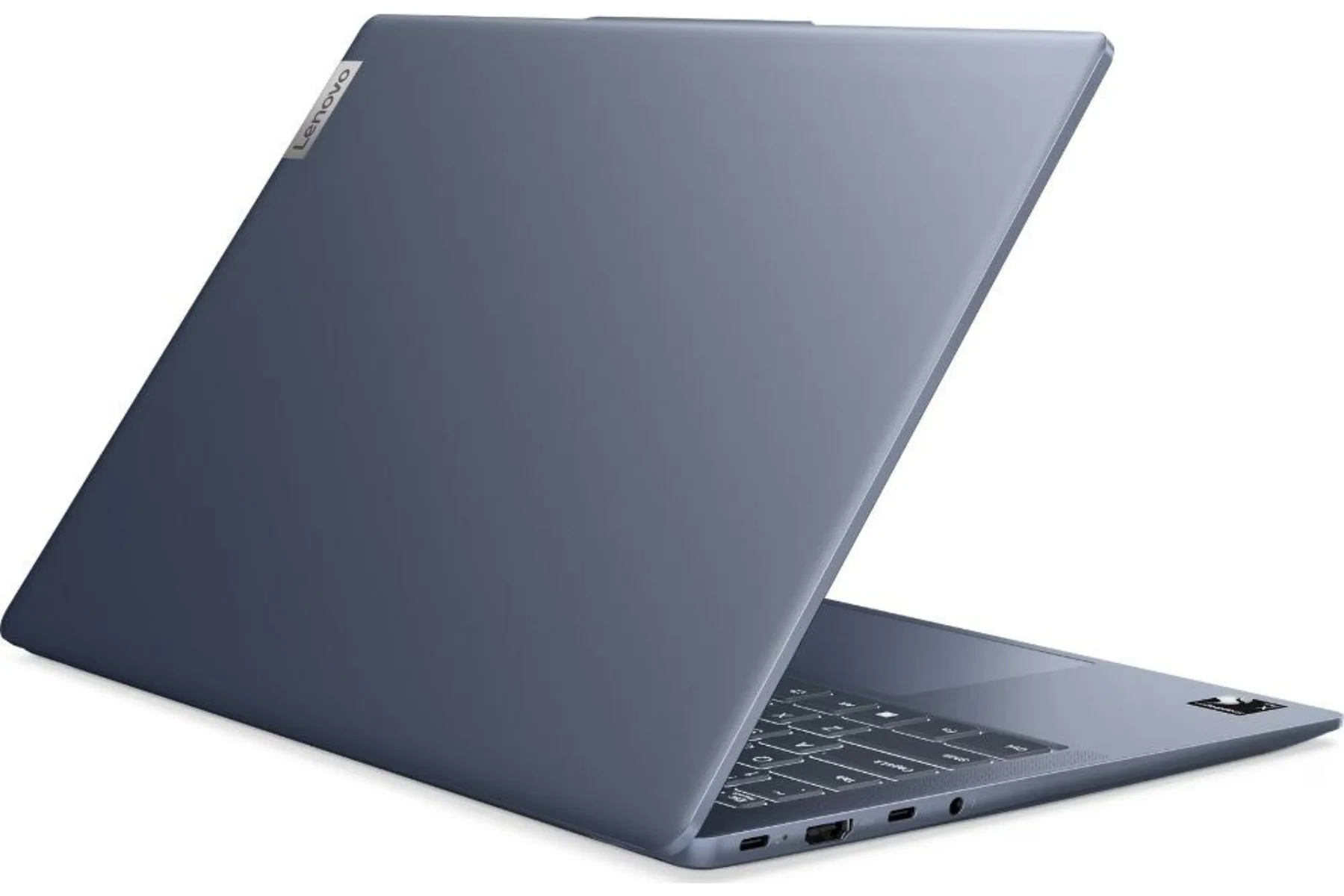 Notebook Lenovo IdeaPad Slim 5 14Q8X9 Blue 83HL0027CK procesor