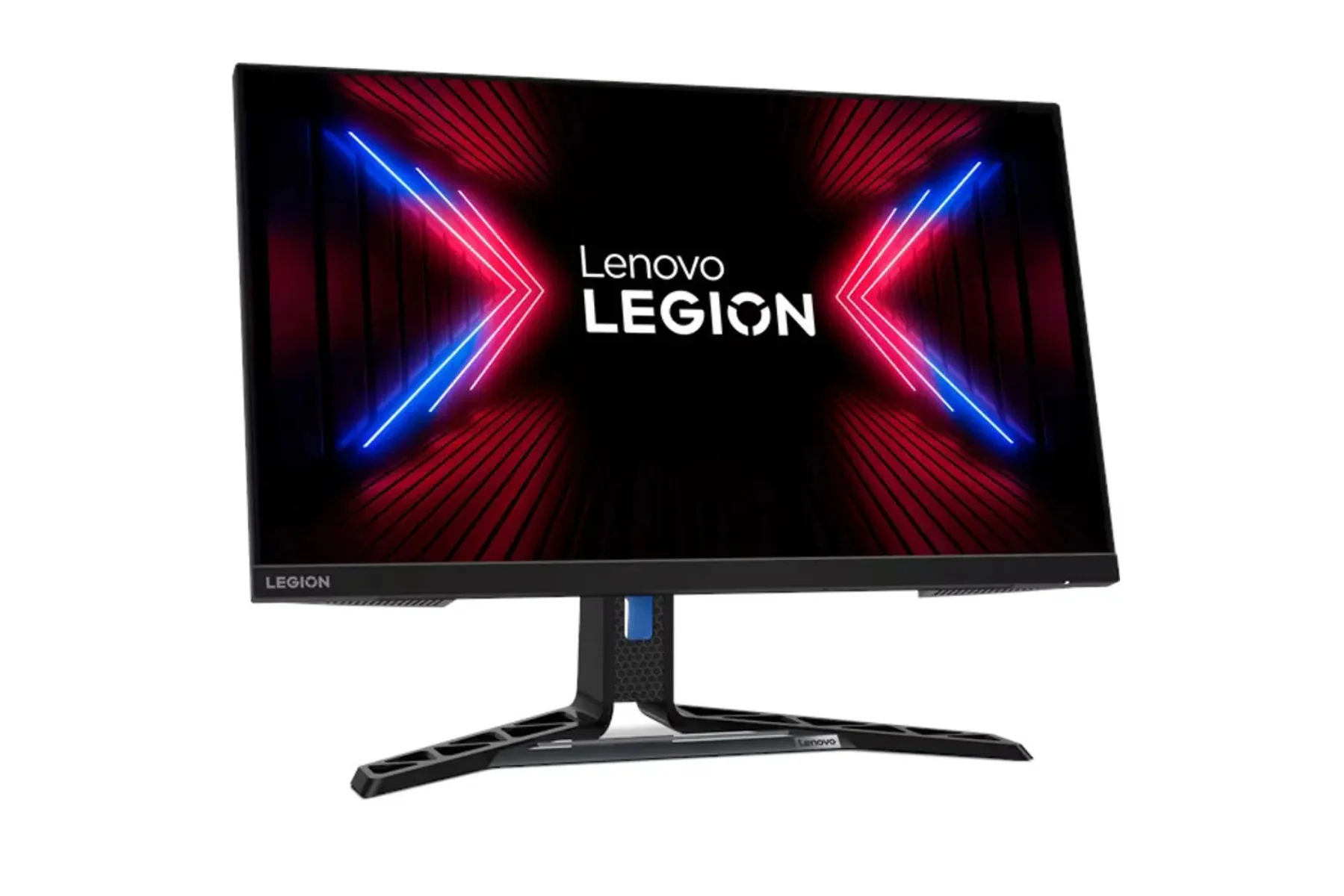 Herný monitor Lenovo Legion R27q-30 stojan LTPS
