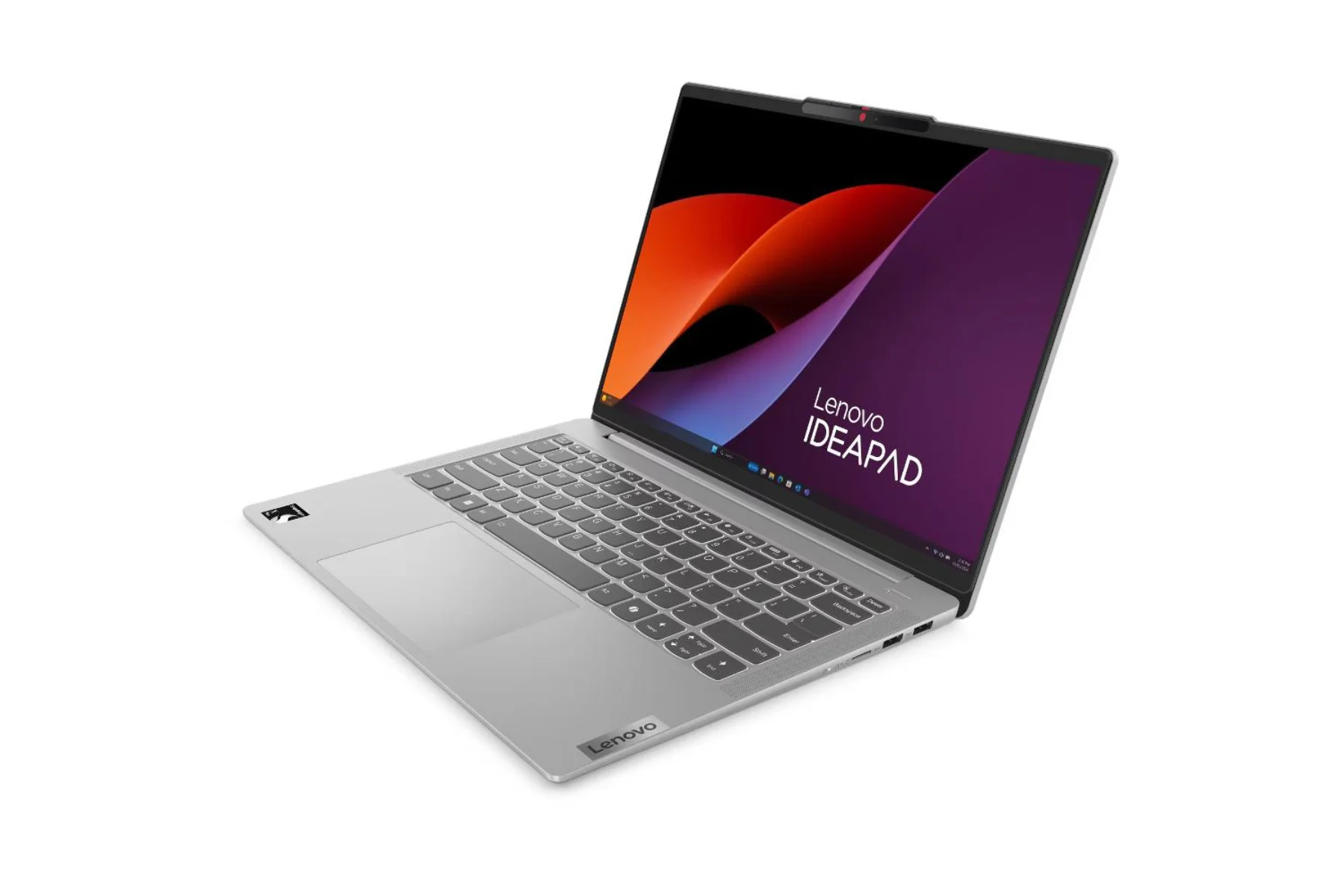 Notebook Lenovo IdeaPad Slim 5 83HL0024CK displej