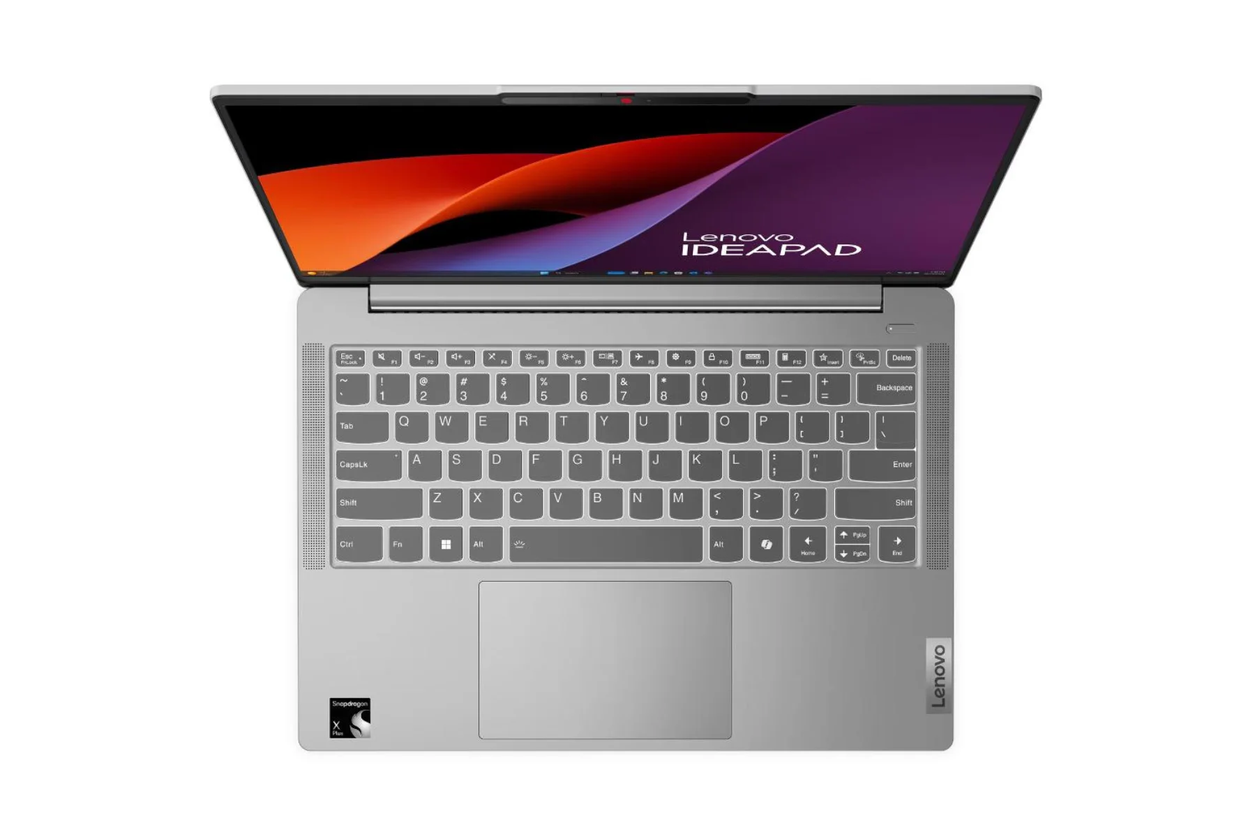 Notebook Lenovo IdeaPad Slim 5 83HL0024CK mobilita hmotnost