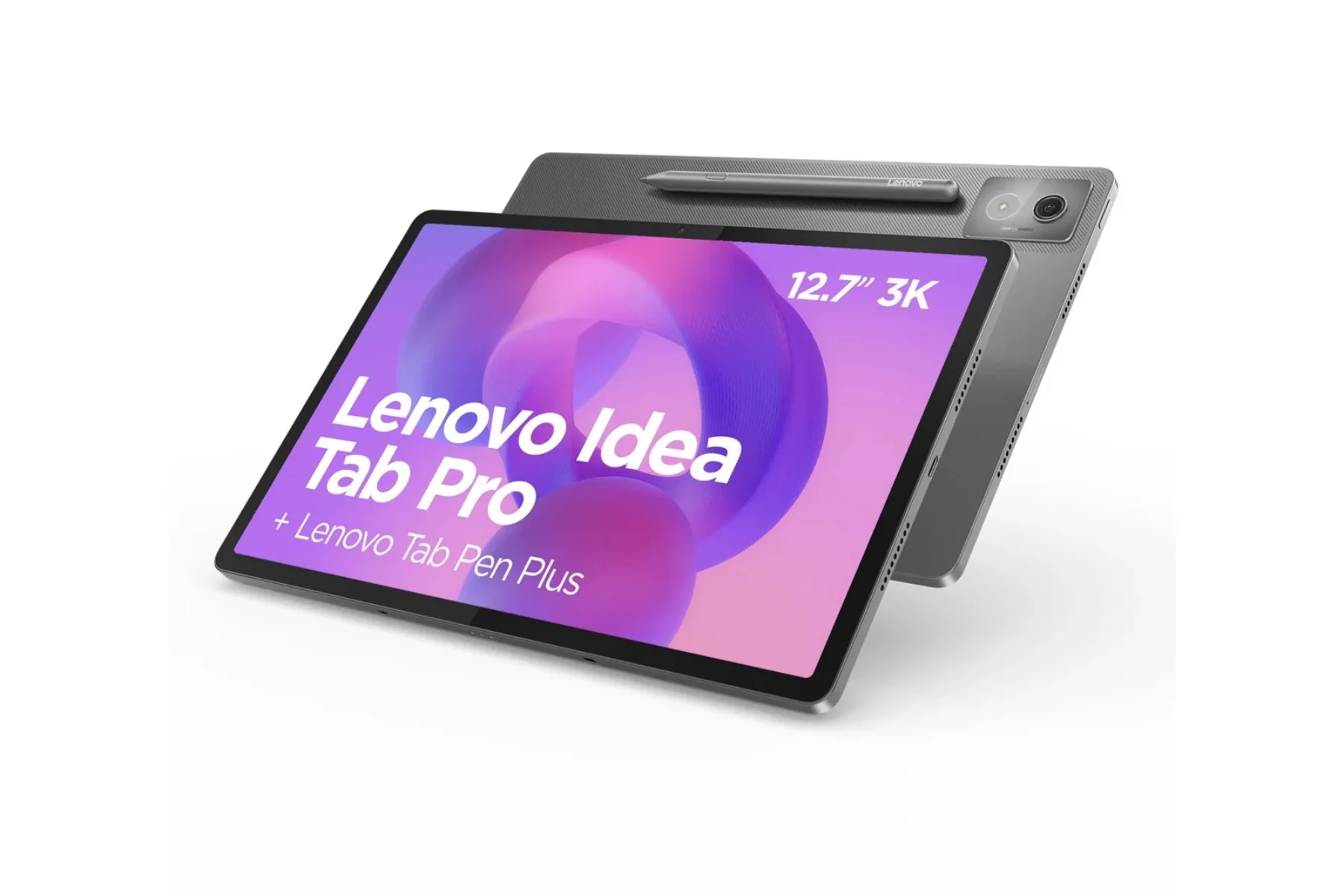 Tablet Lenovo Idea Tab Pro 8/256GB + PenPlus procesor google gemini