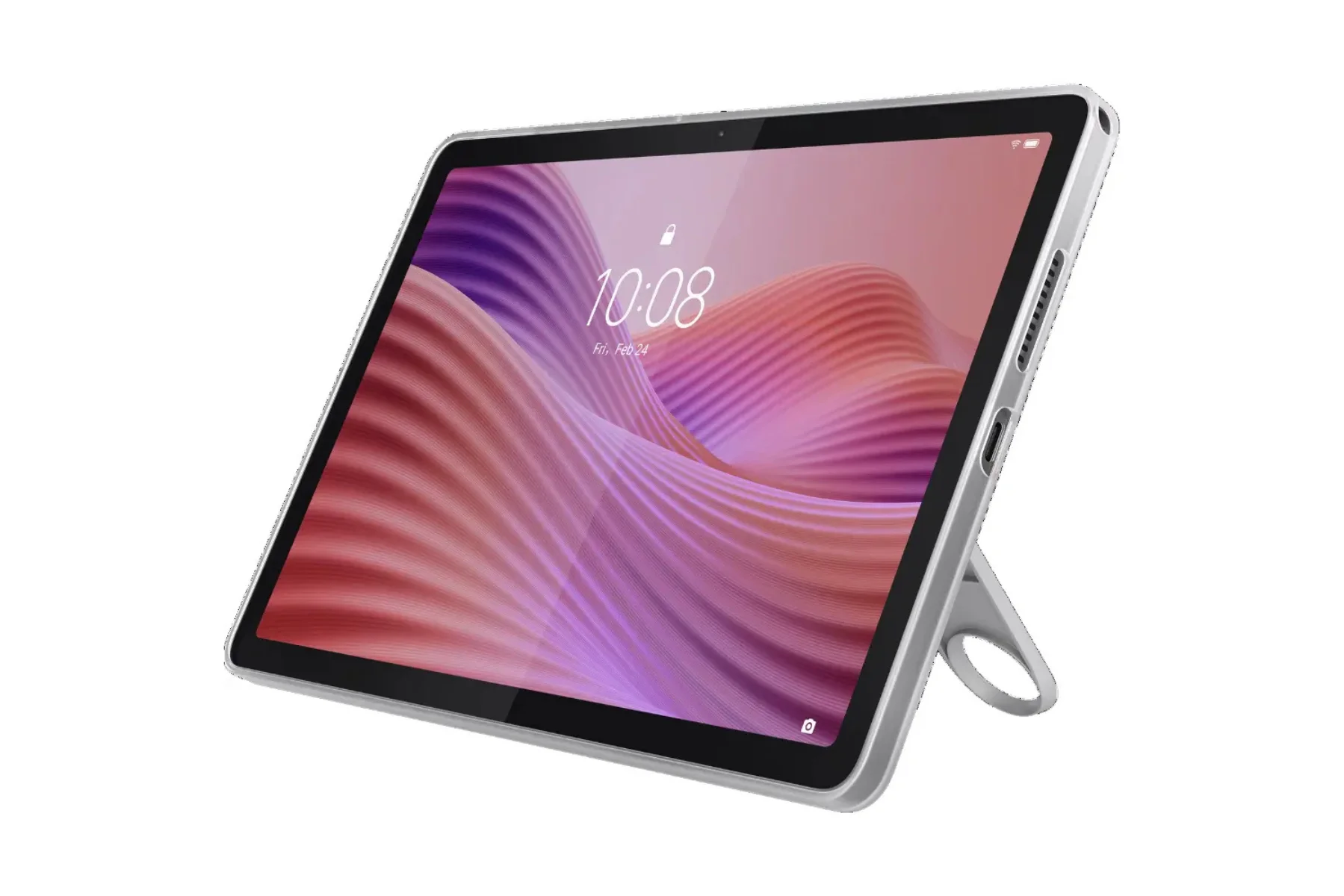 Lenovo Tab 10,1 4/128GB + Case with Stand dizajn