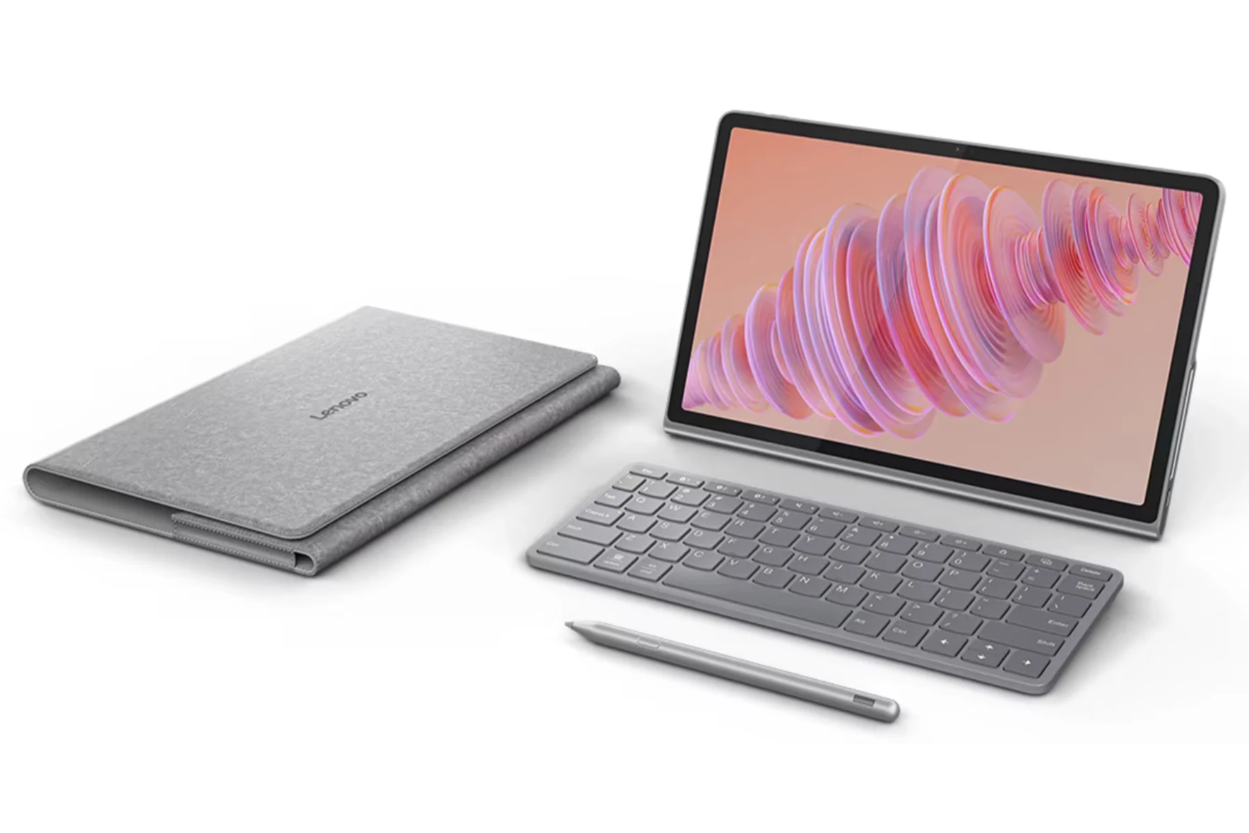 Tablet Lenovo Tab Plus 8GB / 256GB prislusenstvo