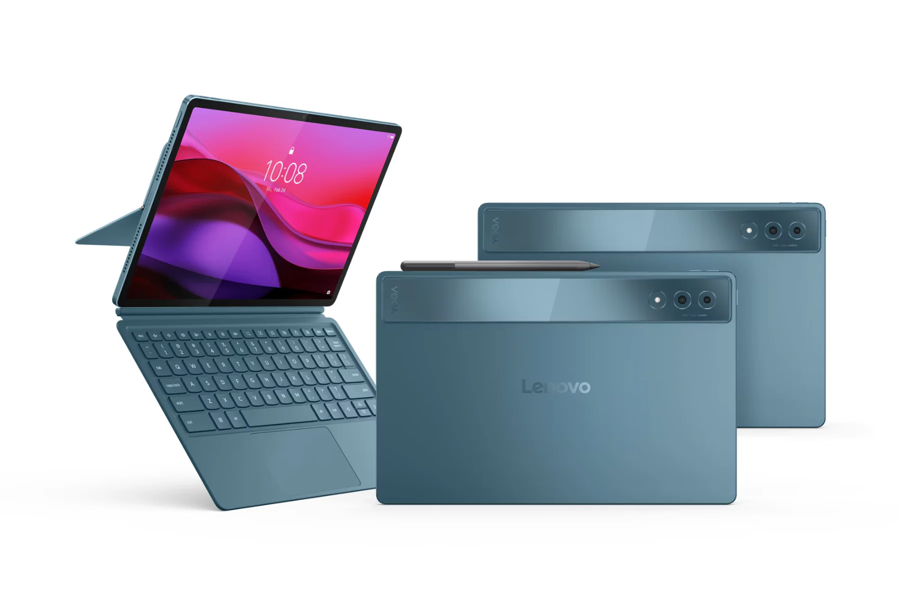 Tablet Lenovo Idea Tab Pro 8/256GB + PenPlus inovativne vzdelavanie