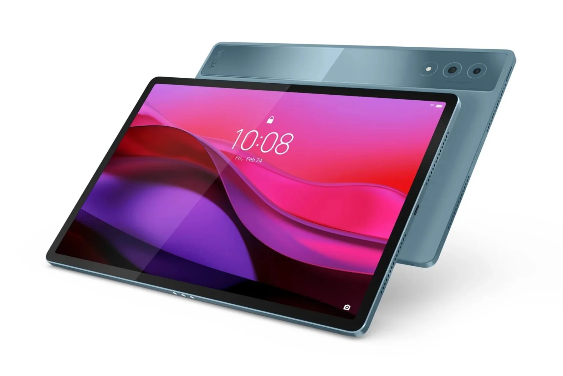 Tablet Lenovo Idea Tab Pro 8/256GB + PenPlus poznamky