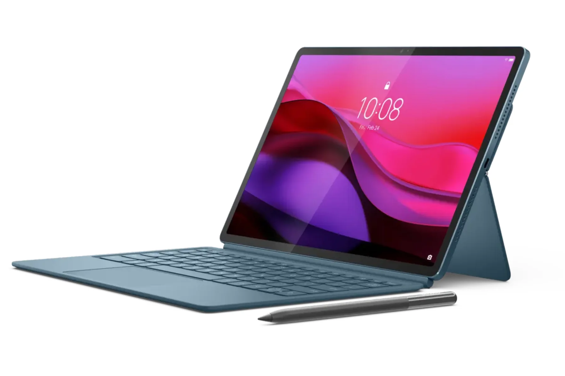 Tablet Lenovo Idea Tab Pro 8/256GB + PenPlus koncentrovane citanie