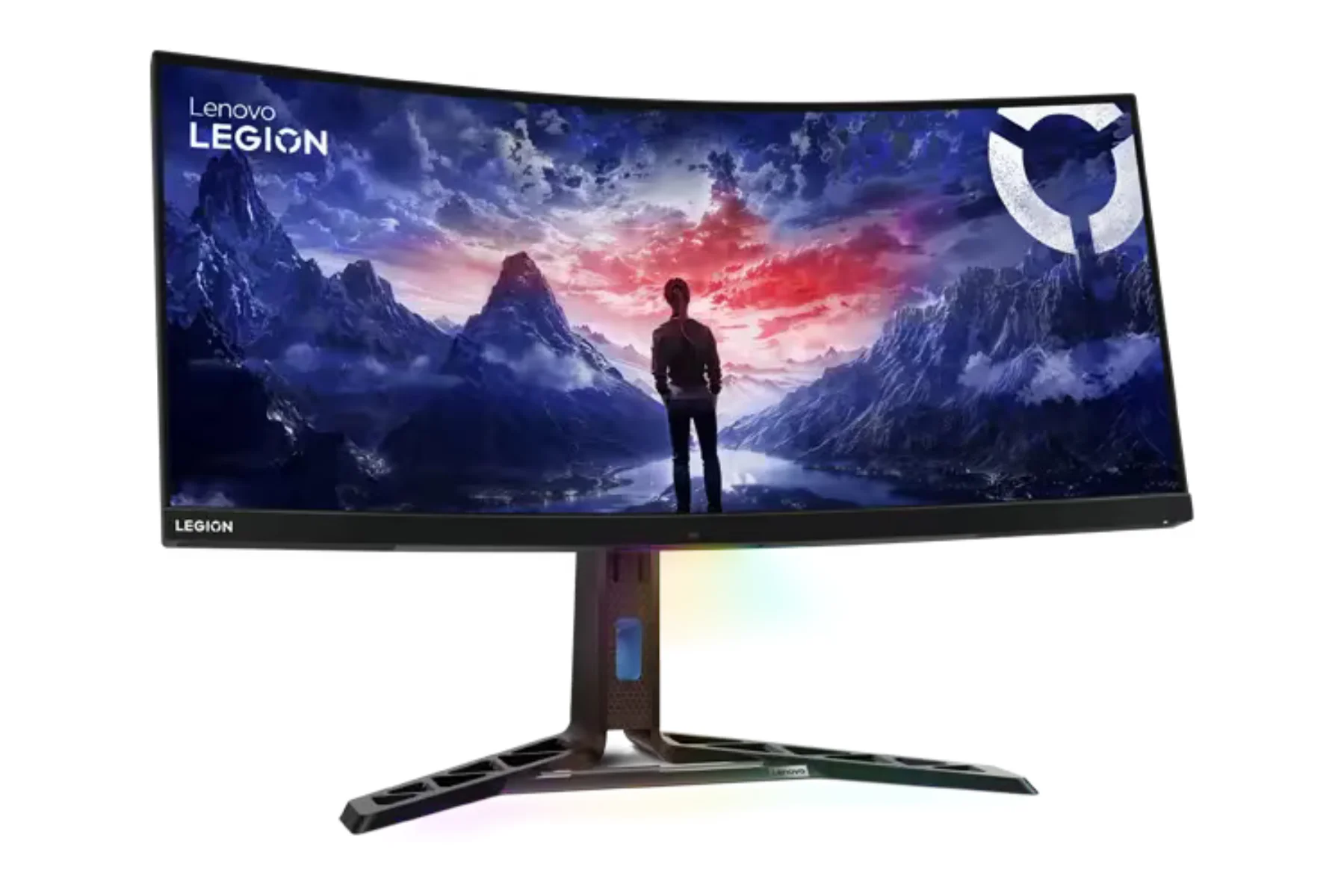 Monitor Lenovo Legion Y34wz-30 doba odozvy
