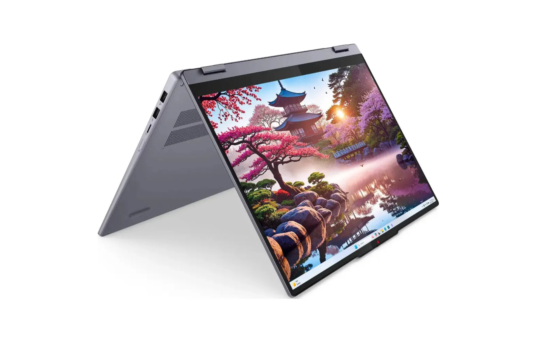 Notebook Lenovo IdeaPad 5 2-in-1 16AKP10 83KU001ECK dolby audio