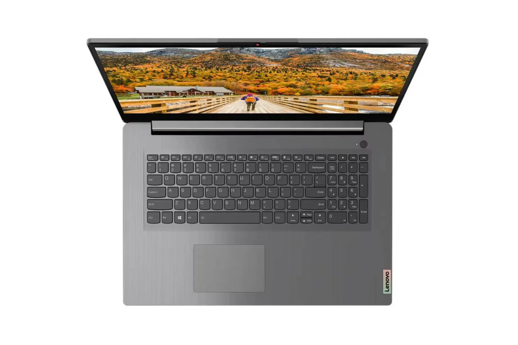 Notebook Lenovo IdeaPad 3 17ALC6 82KV00NCCK vykon