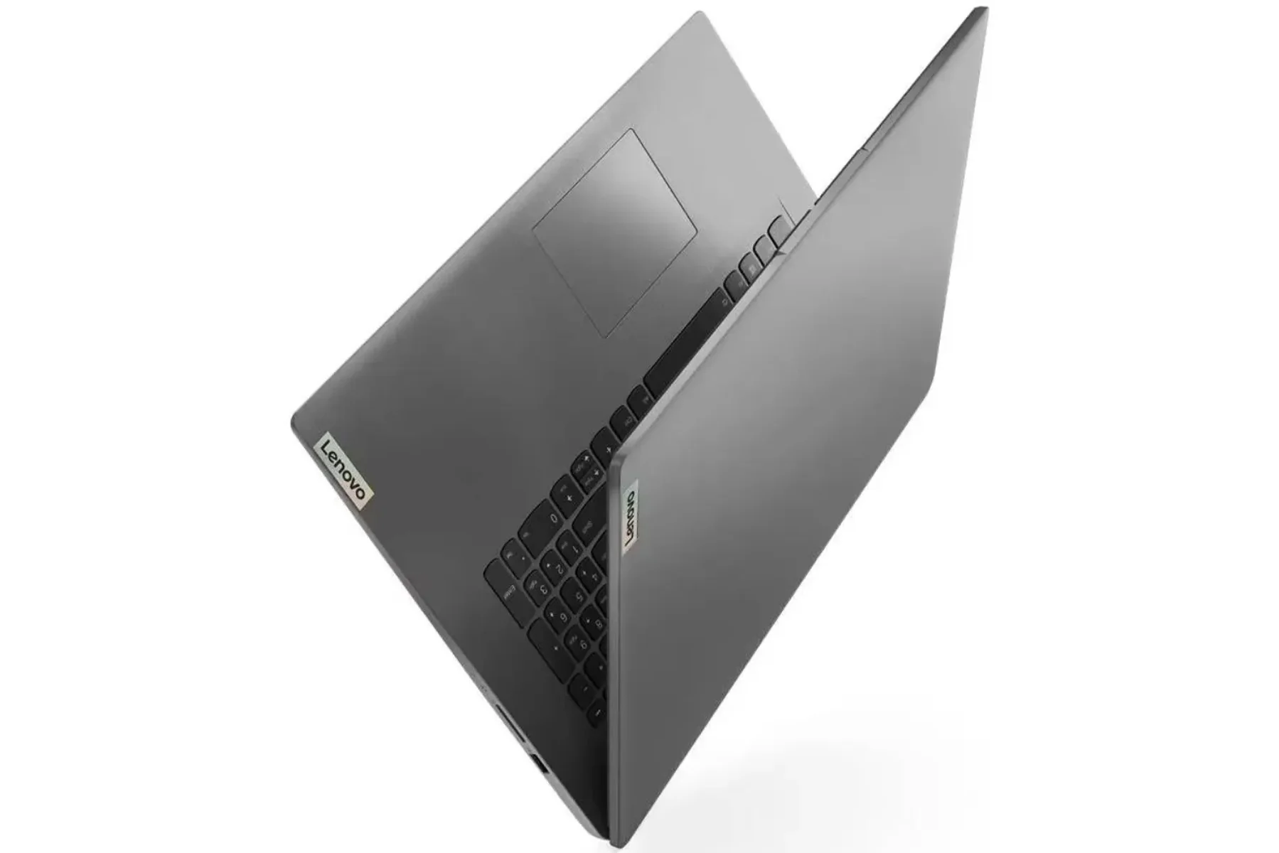 Notebook Lenovo IdeaPad 3 17ALC6 82KV00NCCK dizajn