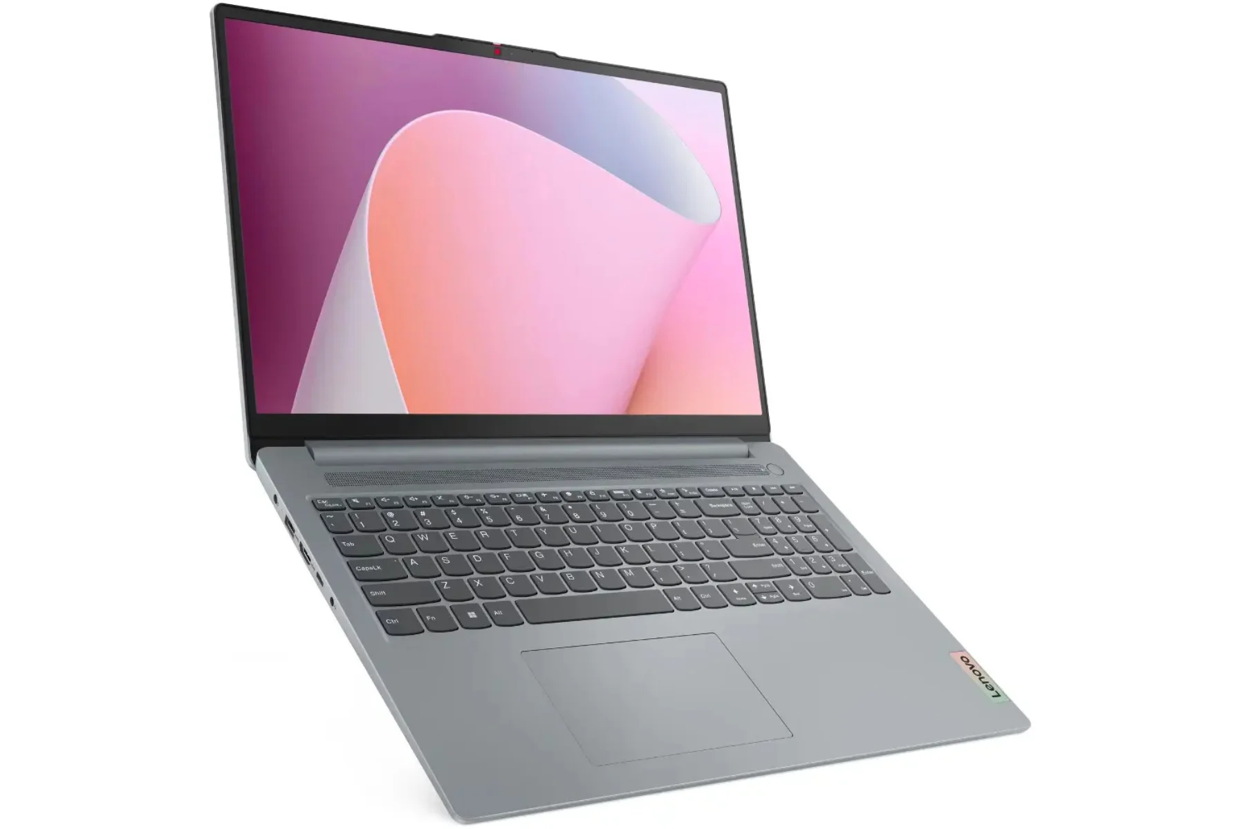 Notebook Lenovo IdeaPad Slim 3 16ABR8 82XR00BUCK dizajn
