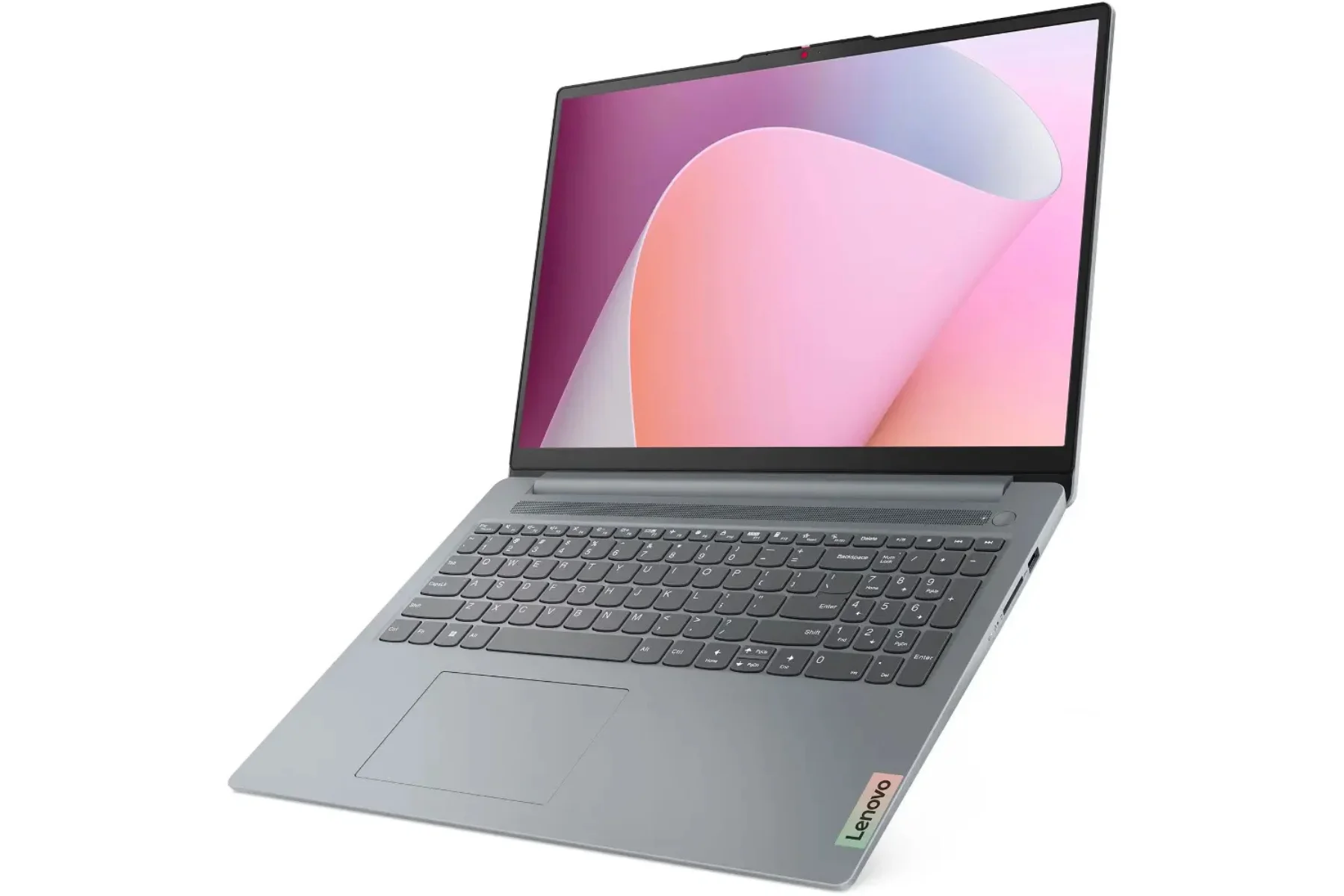 Notebook Lenovo IdeaPad Slim 3 16ABR8 82XR00BUCK displej