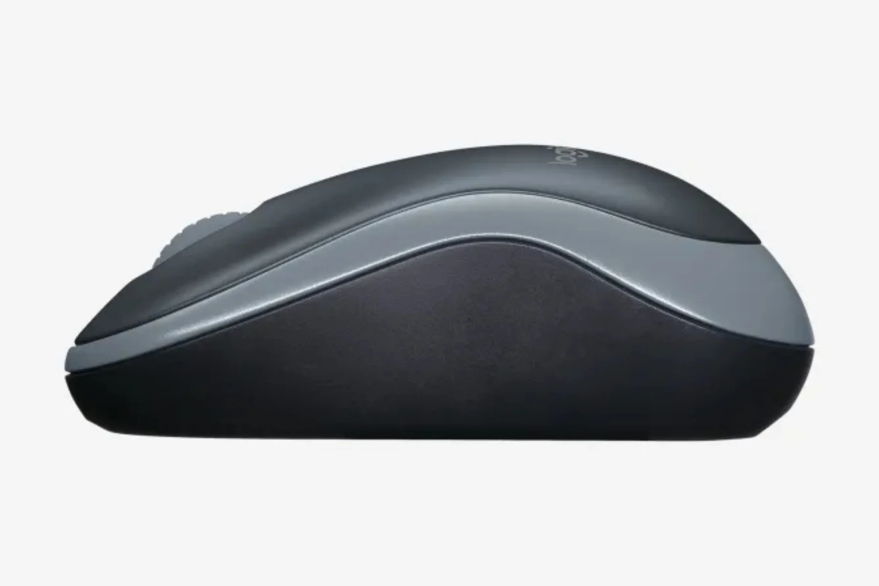 Bezdrôtová myš Logitech M185 šedá kvalita vydrz baterie