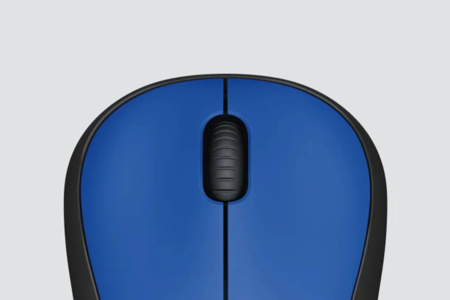 Bezdrôtová myš Logitech M220 Silent Black presne ovladanie