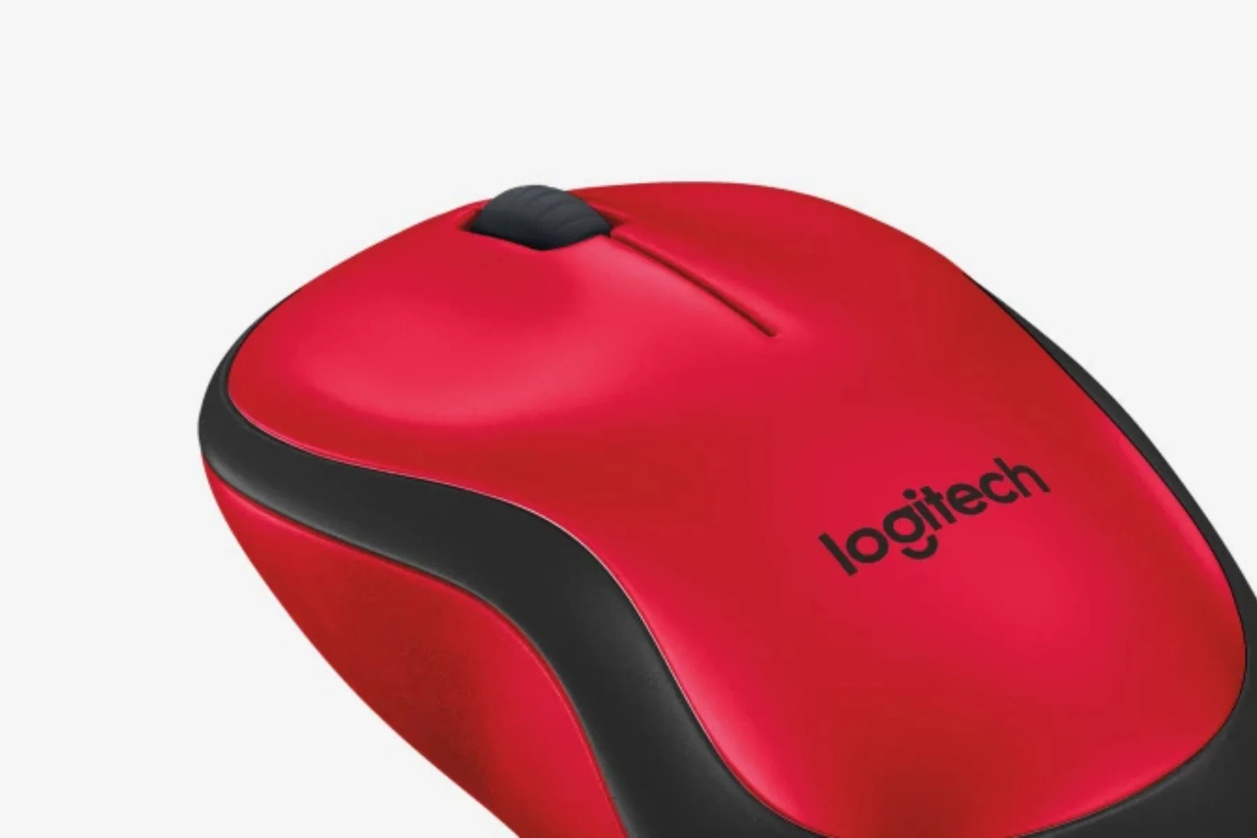 Bezdrôtová myš Logitech M220 Silent Black zivotnost baterie