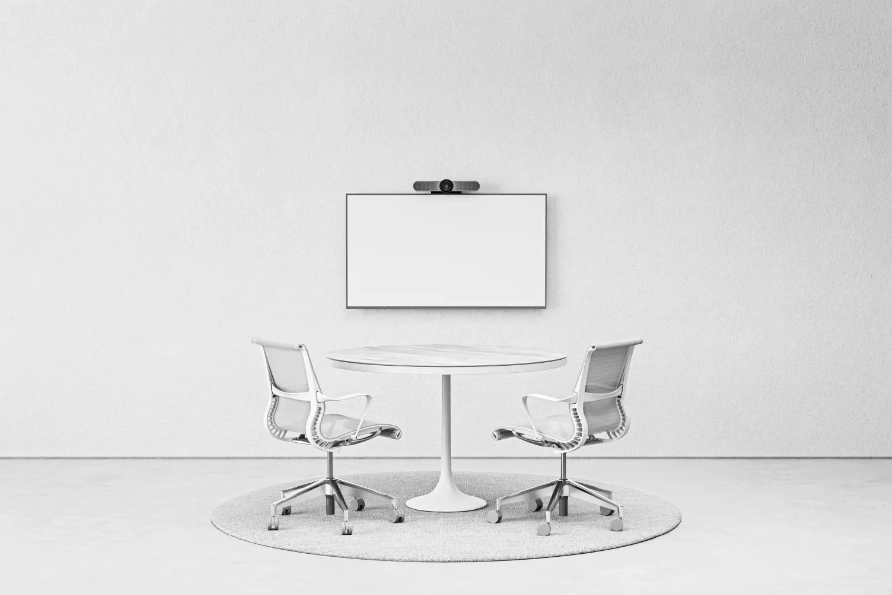 Konferenčná kamera Logitech MeetUp EMEA 960-00110 viac priestoru