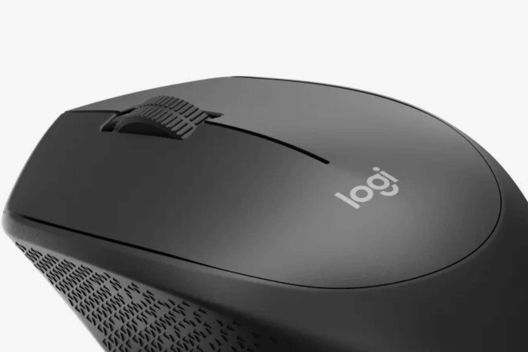 Bezdr&ocirc;tov&aacute; my&scaron; Logitech M280 Black pripojenie plug and play