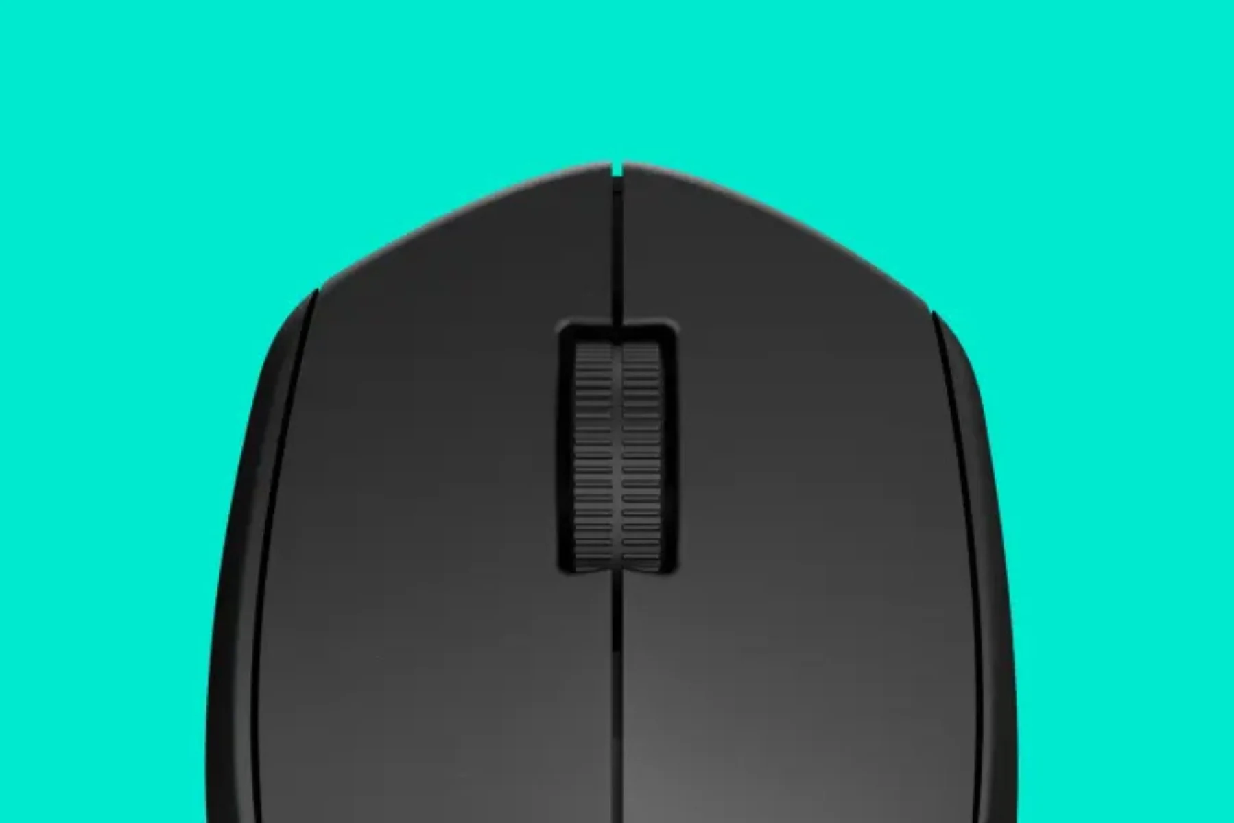 Bezdr&ocirc;tov&aacute; my&scaron; Logitech M280 Black dlha vydrz baterie 18 mesiacov