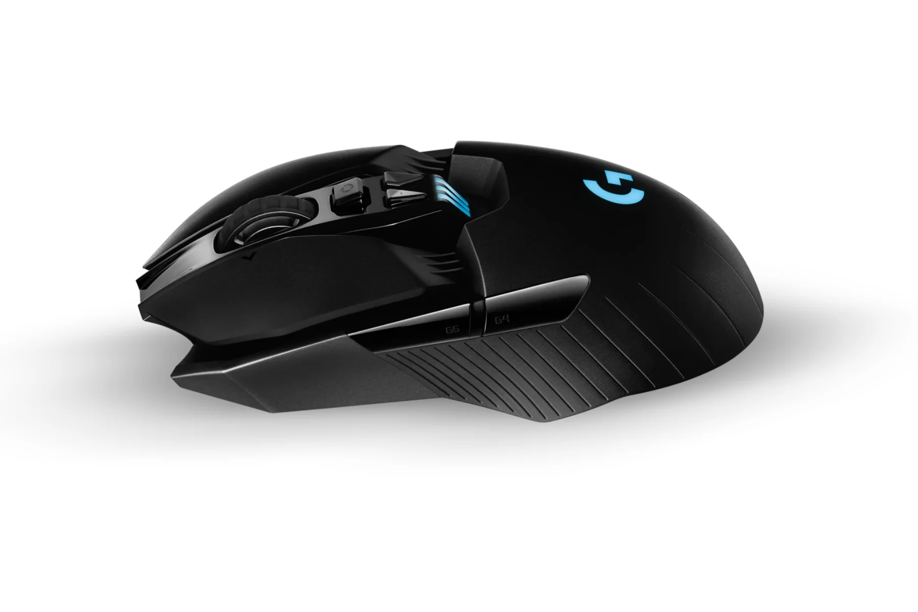PC myš LOGITECH G903 LightSpeed Hero 25k senzor