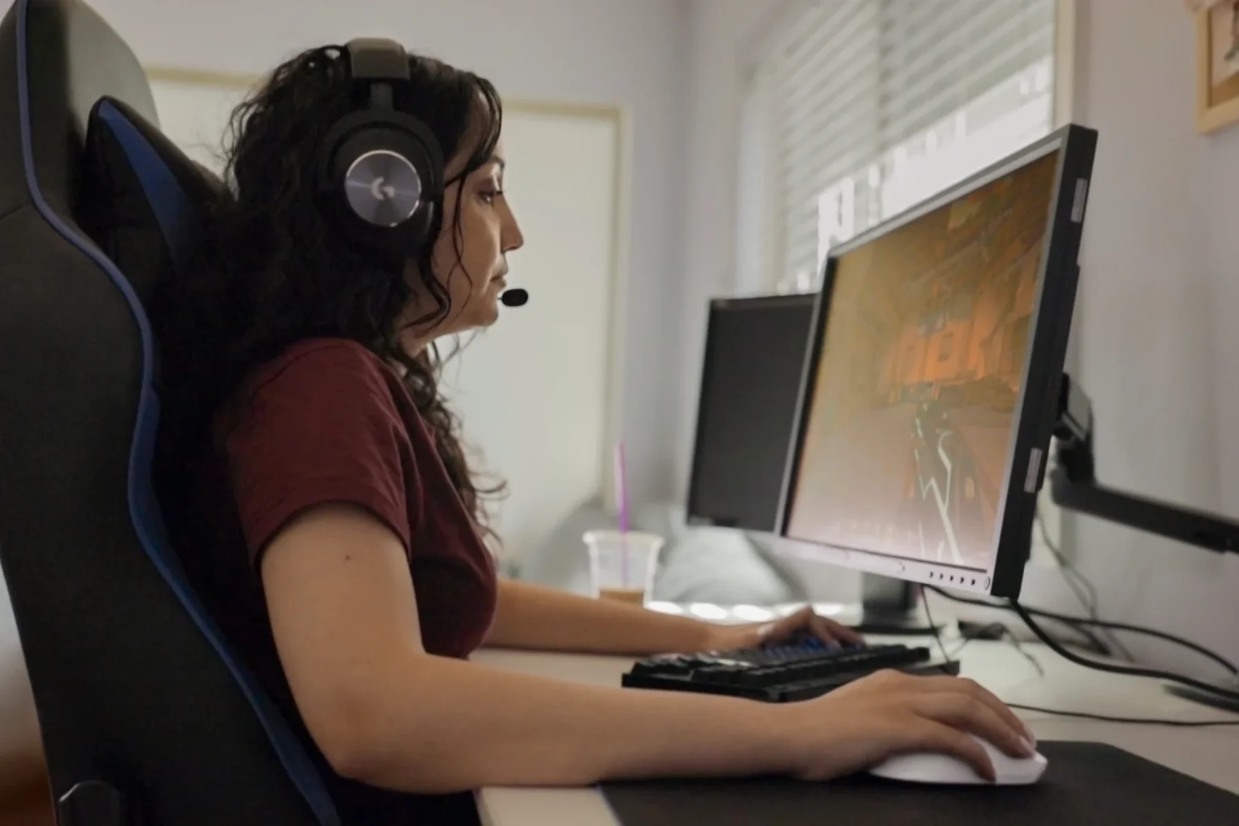 Herná myš Logitech G PRO X Superlight Black zero kompromisy