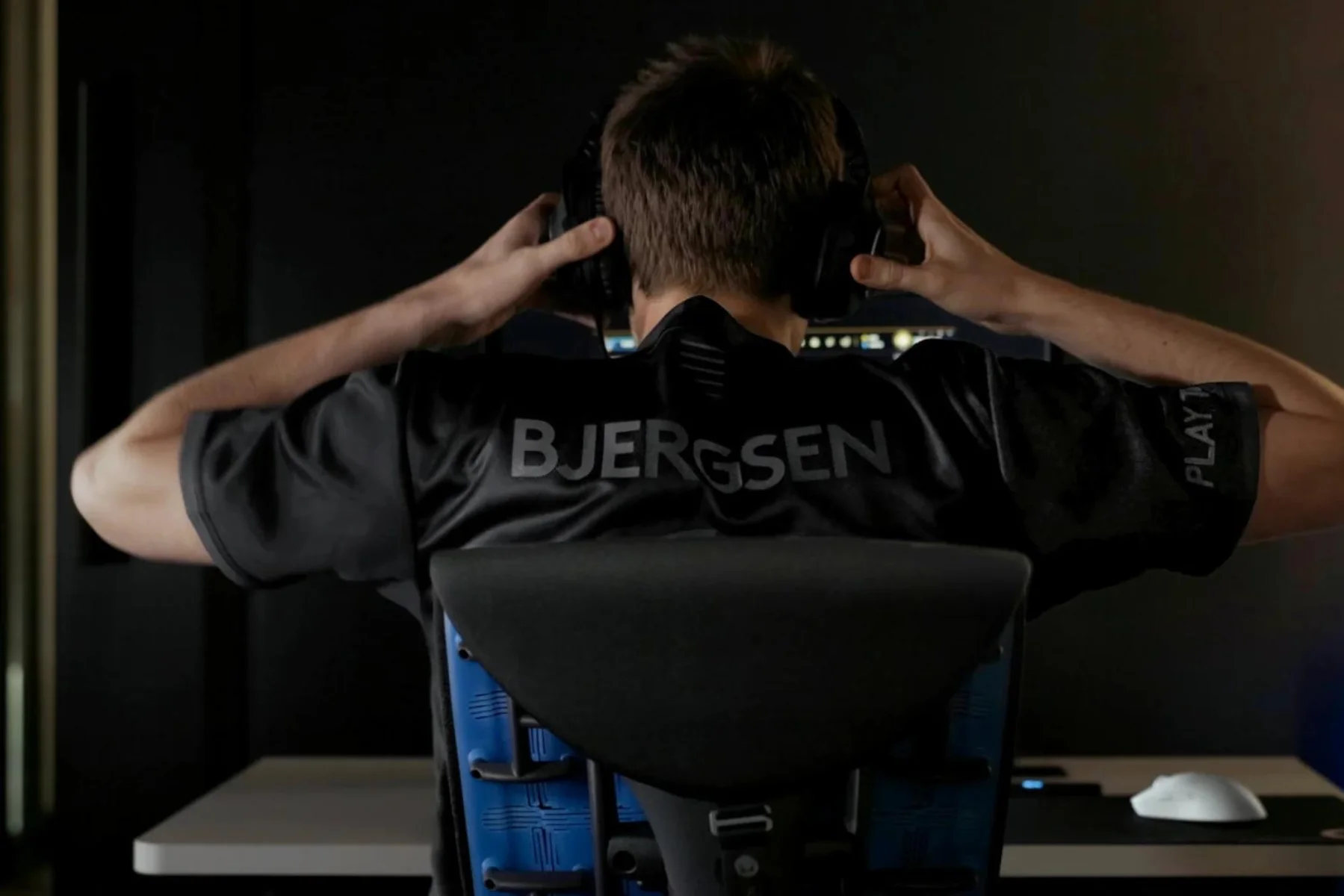 Herná myš Logitech G PRO X Superlight Black zero prekazky